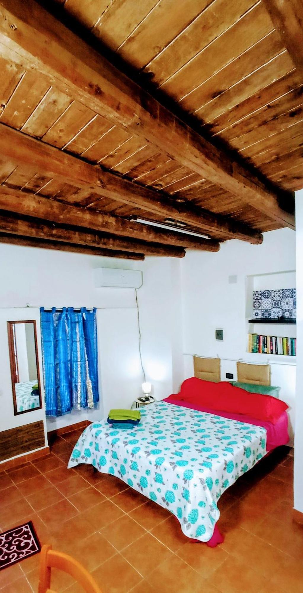 Apartment A Casa Nica Palermo