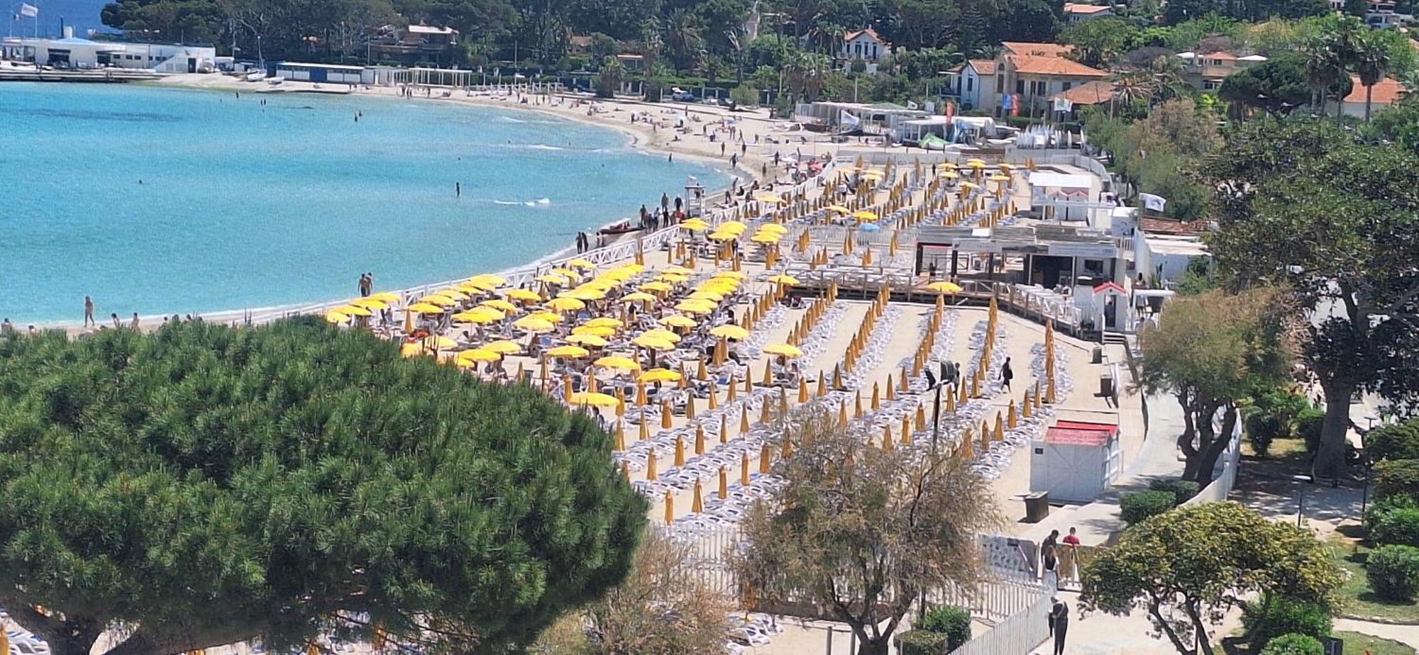 L'eco Del Mare