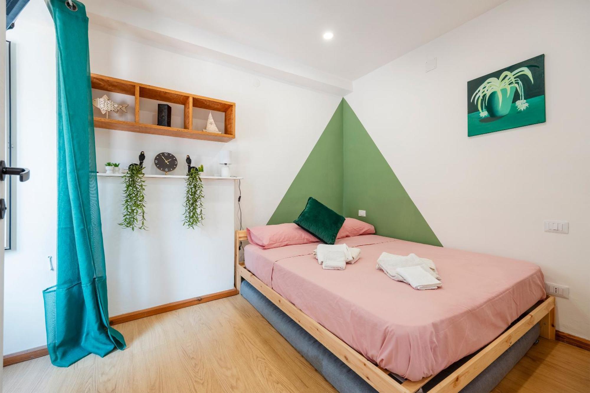 Casa Maqueda -