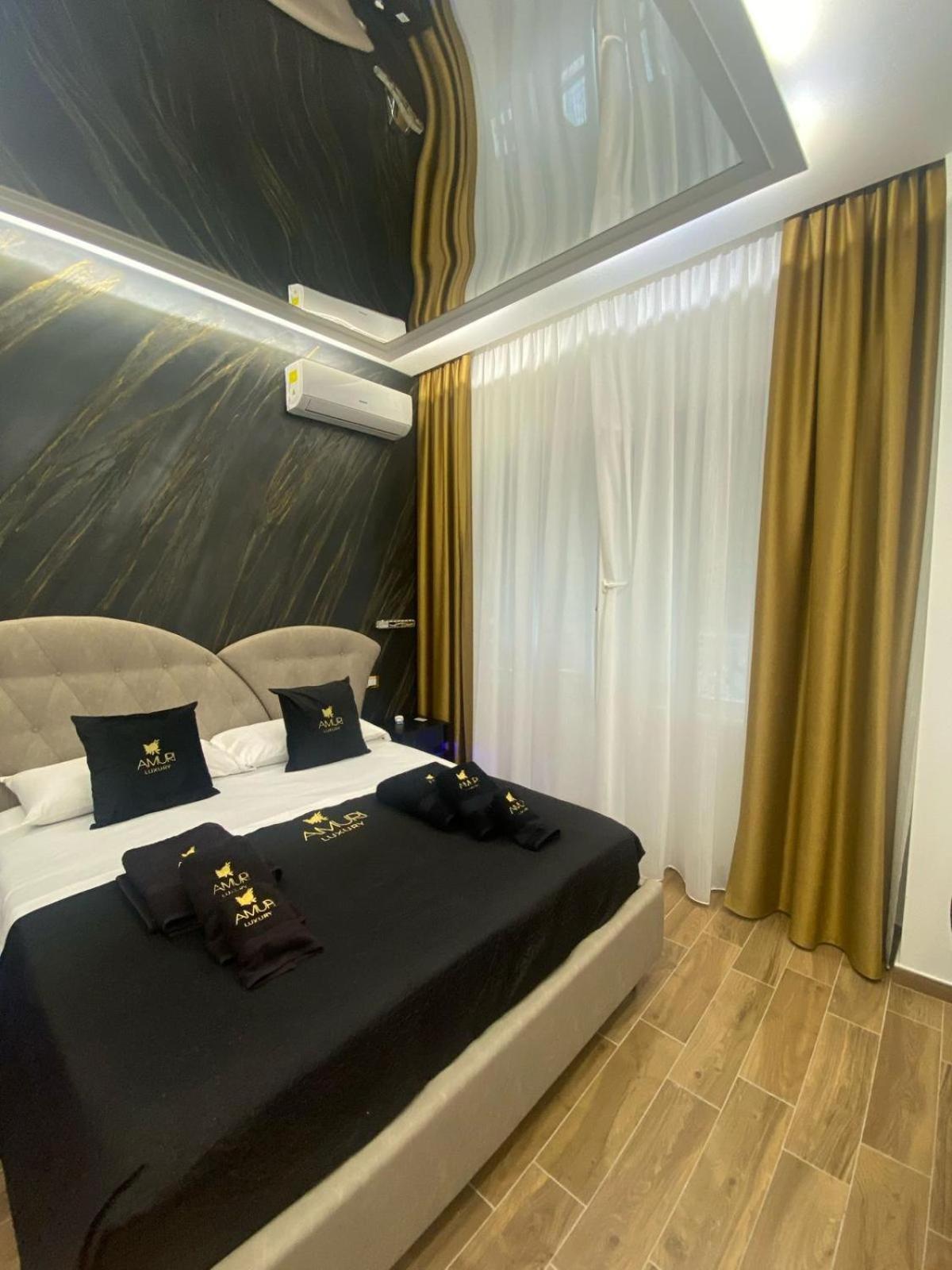 Amuri Luxury Centro Guest house *