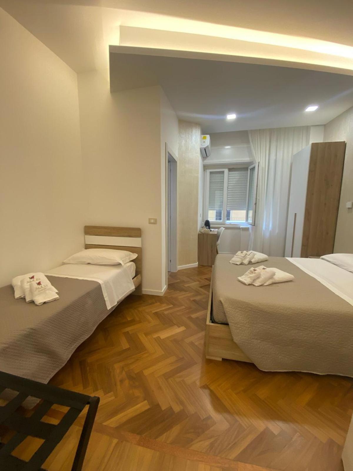 Guest house Amuri Luxury Centro *