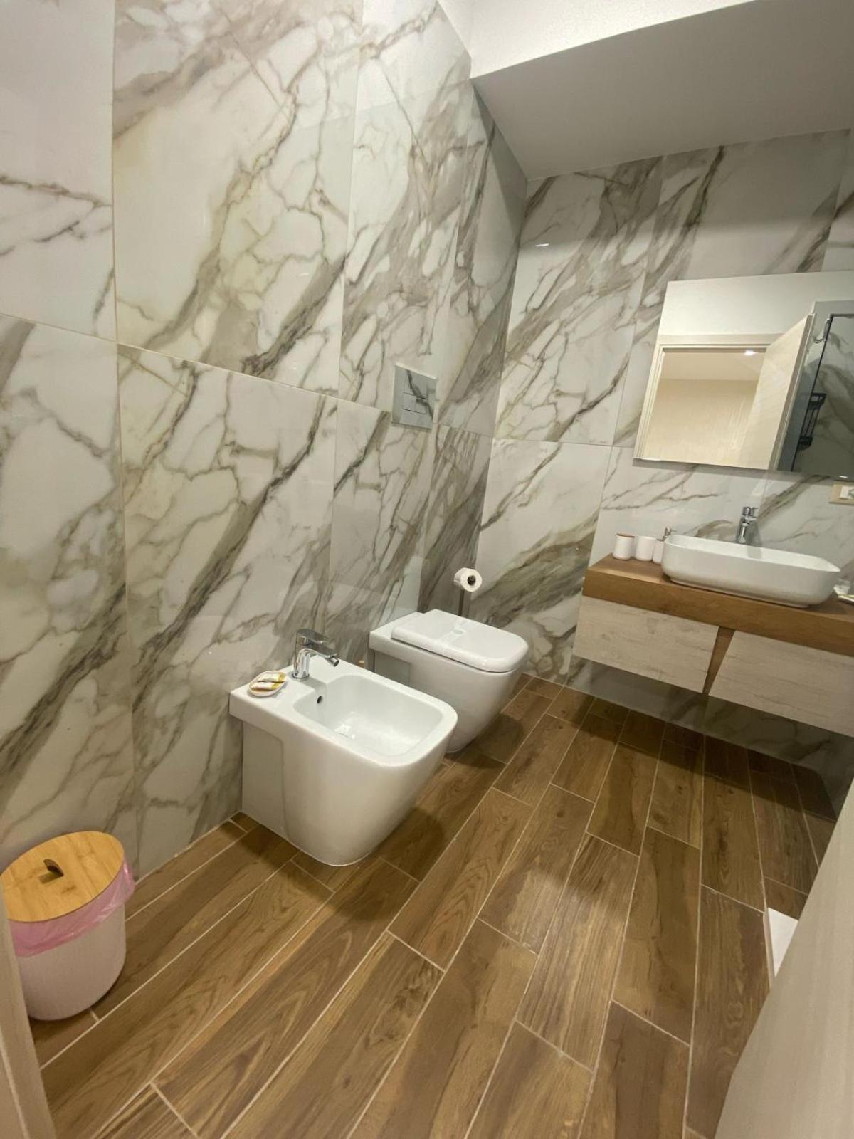 Amuri Luxury Centro Guest house Palermo