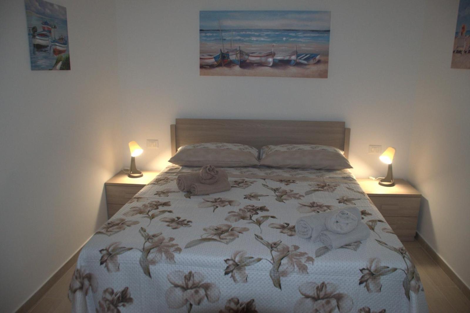 Sweet Dreams Af Apartment Palermo