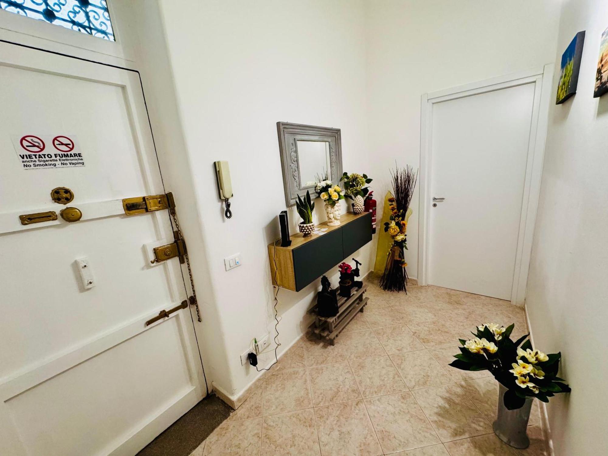 Pindemonte Pomelia Guest house