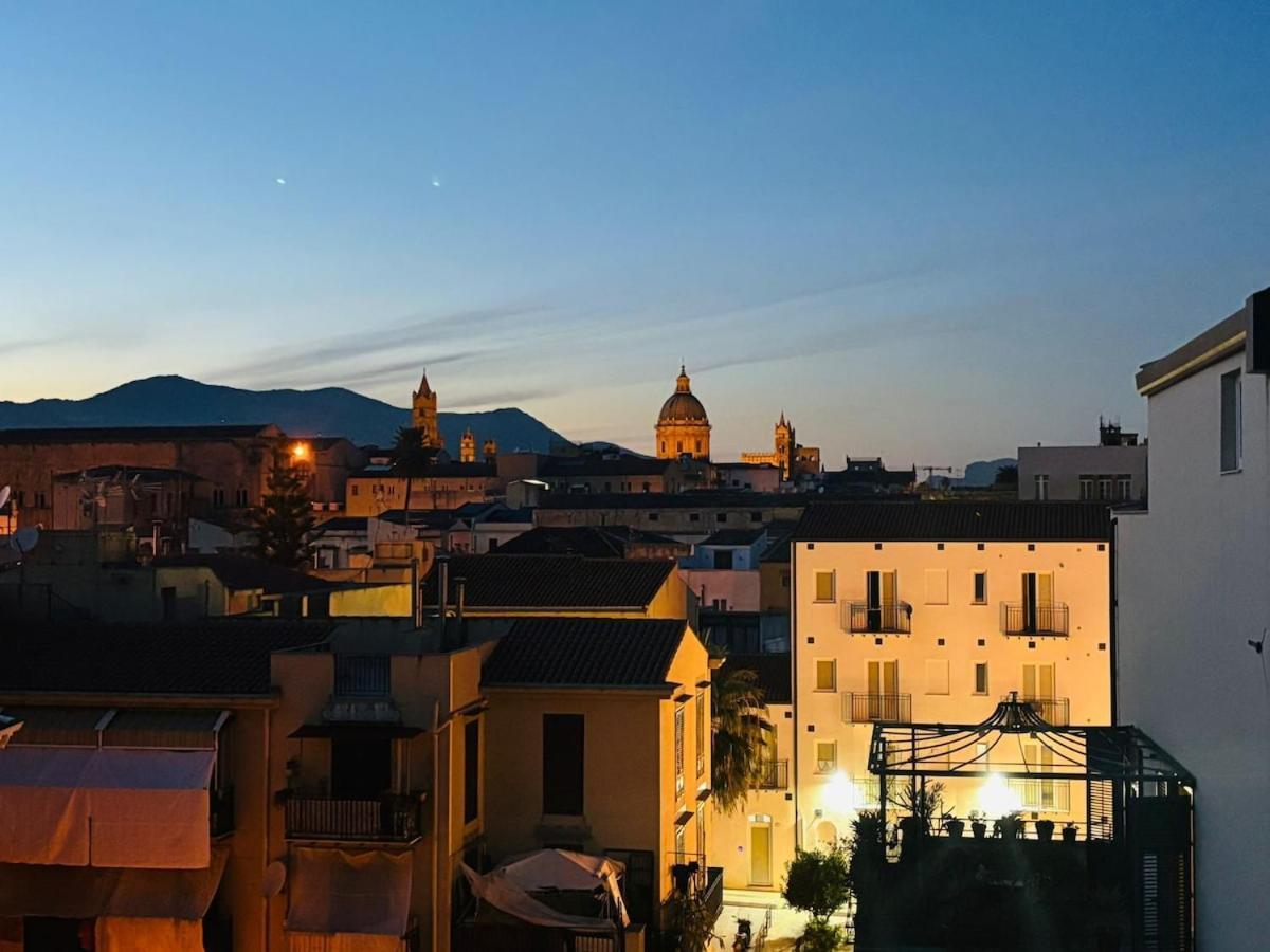 Apartment Casa Mortillaro - The Heart Of Palermo, Ballaro Market *
