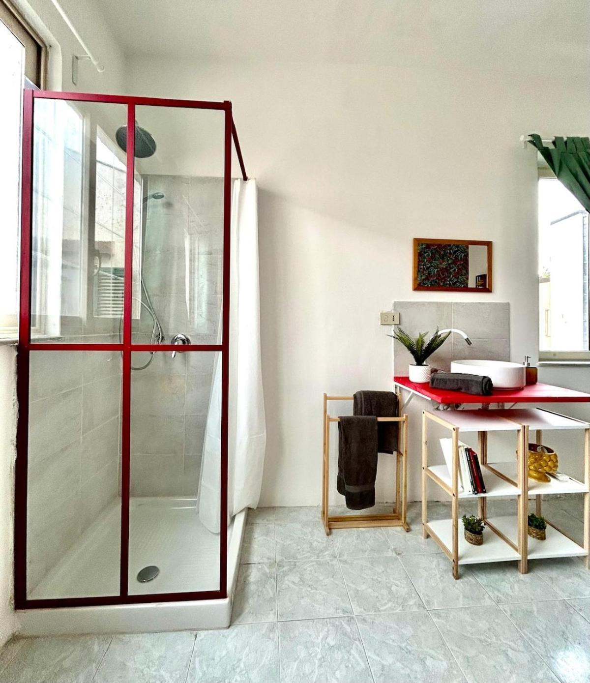 Casa Mortillaro - The Heart Of Palermo, Ballaro Market *