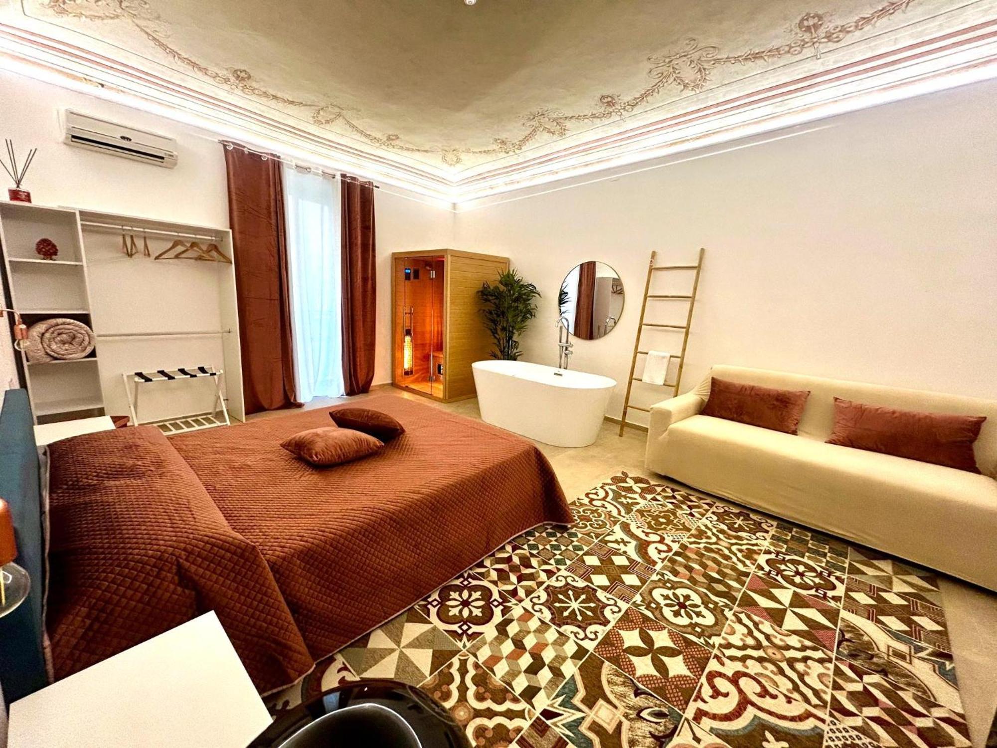 Massimo And Guest house Palermo
