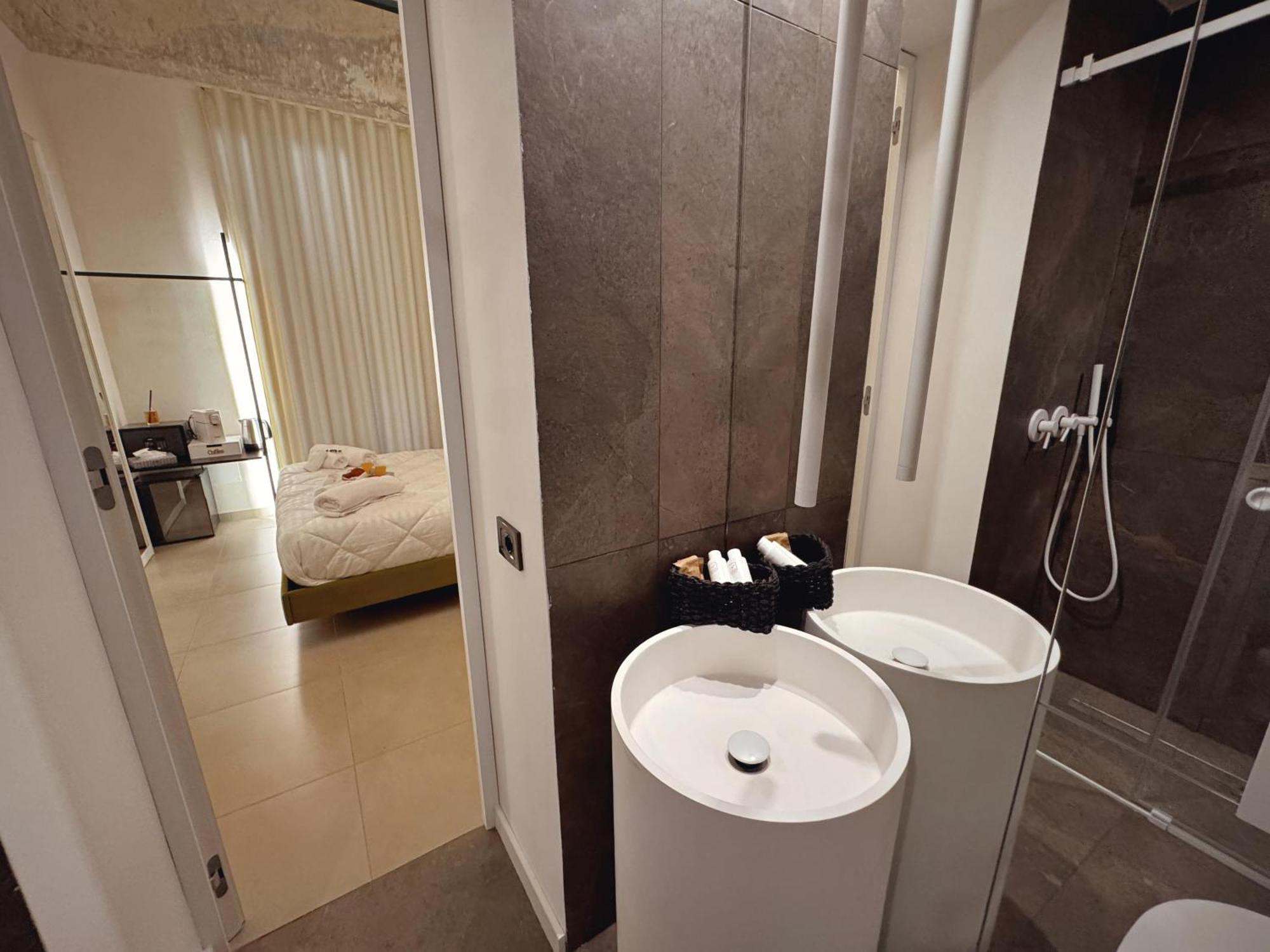 Frühstückspension Corona Suite Palermo
