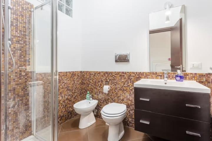 Apartamento Casa Lulu Palermo
