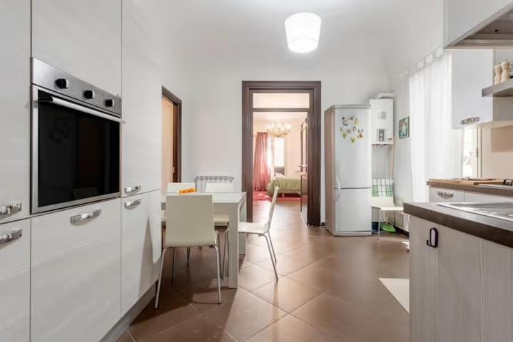 Casa Lulu Palermo