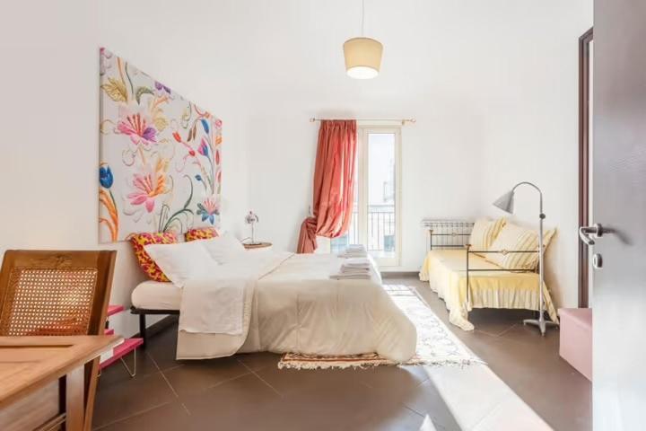 Apartamento Casa Lulu