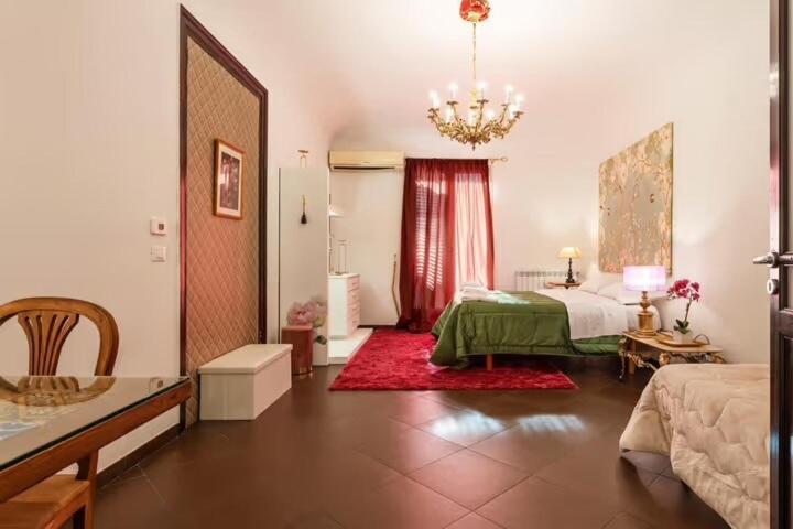 Apartamento Casa Lulu *