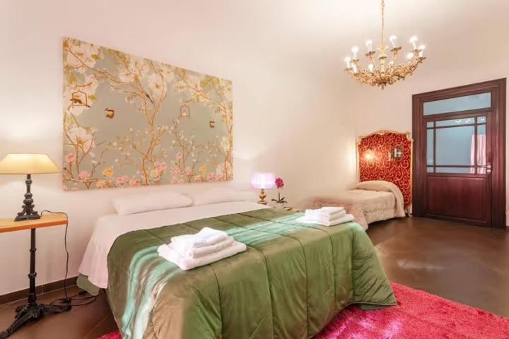Casa Lulu * Palermo