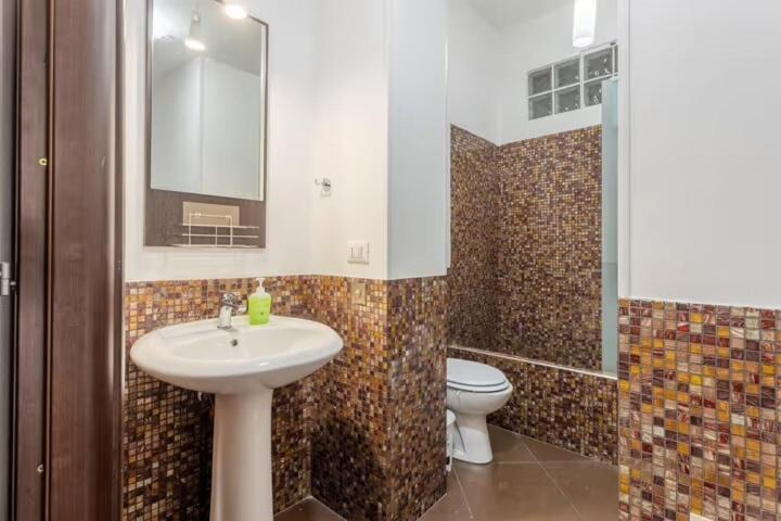 Apartamento Casa Lulu *