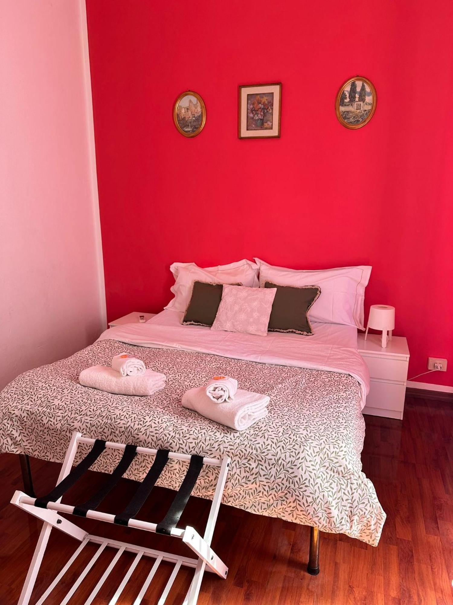 Arararooms Hostel Palermo
