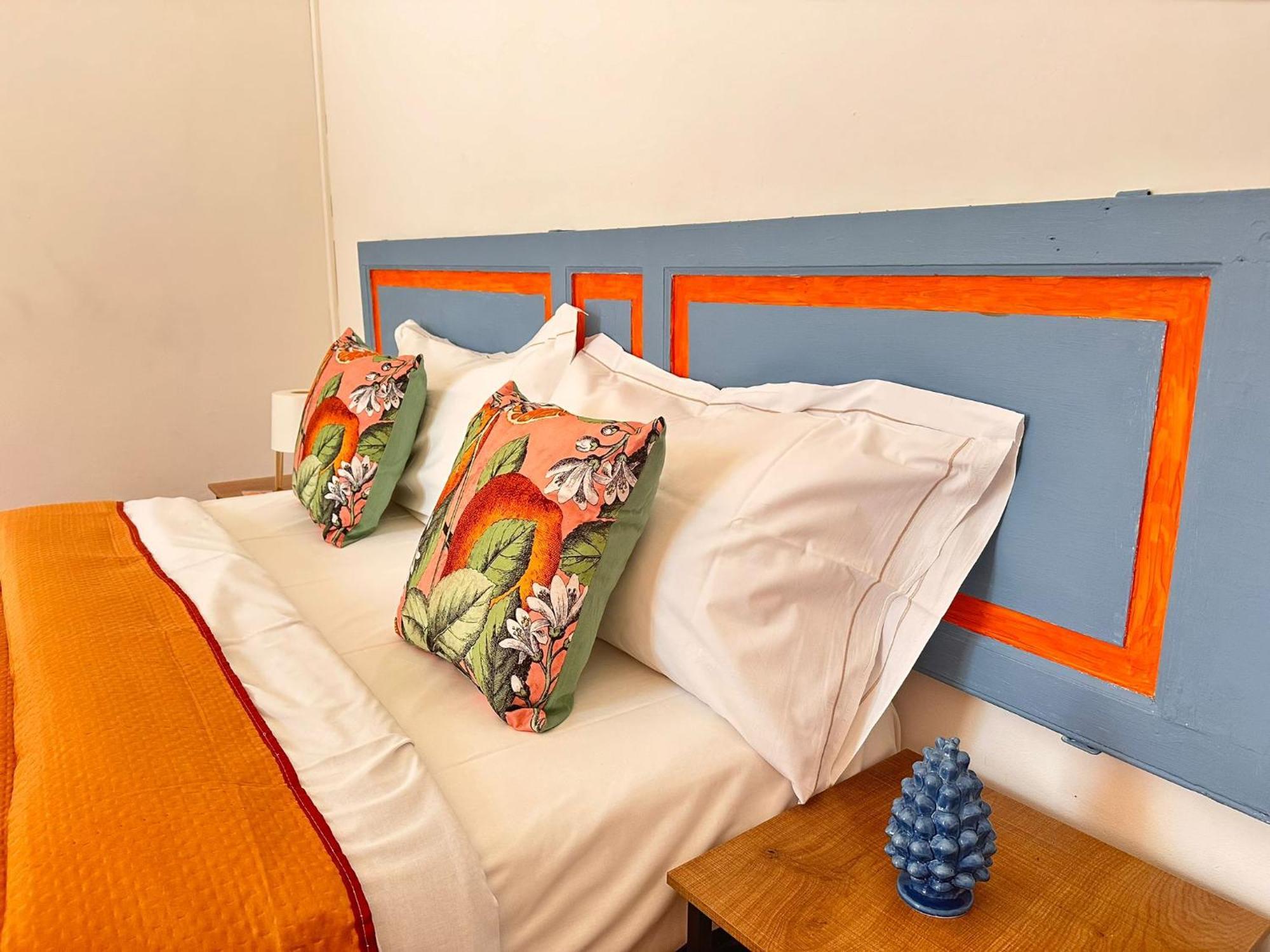 Arararooms Hostel Palermo