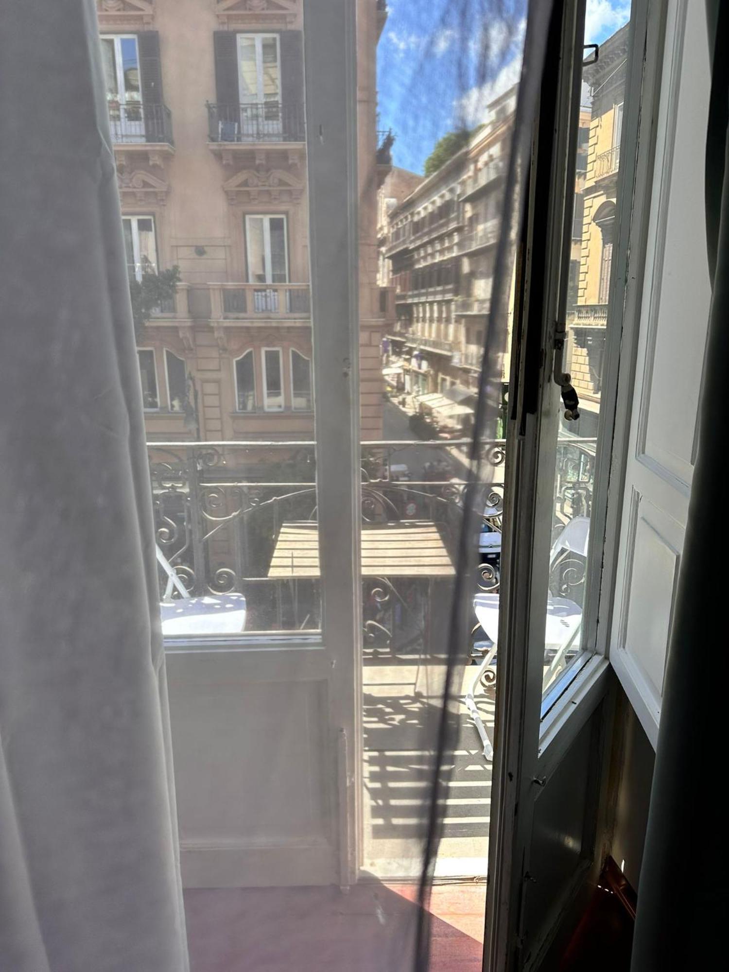 Arararooms Palermo