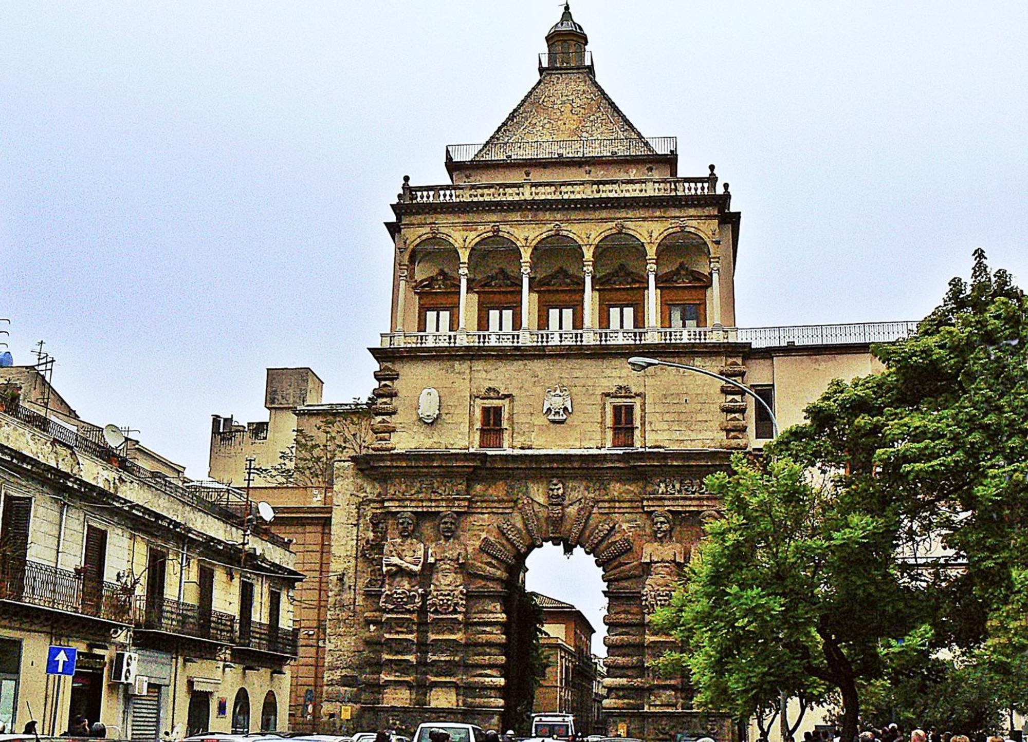 Dolce Sicily A 1km Dal Centro *