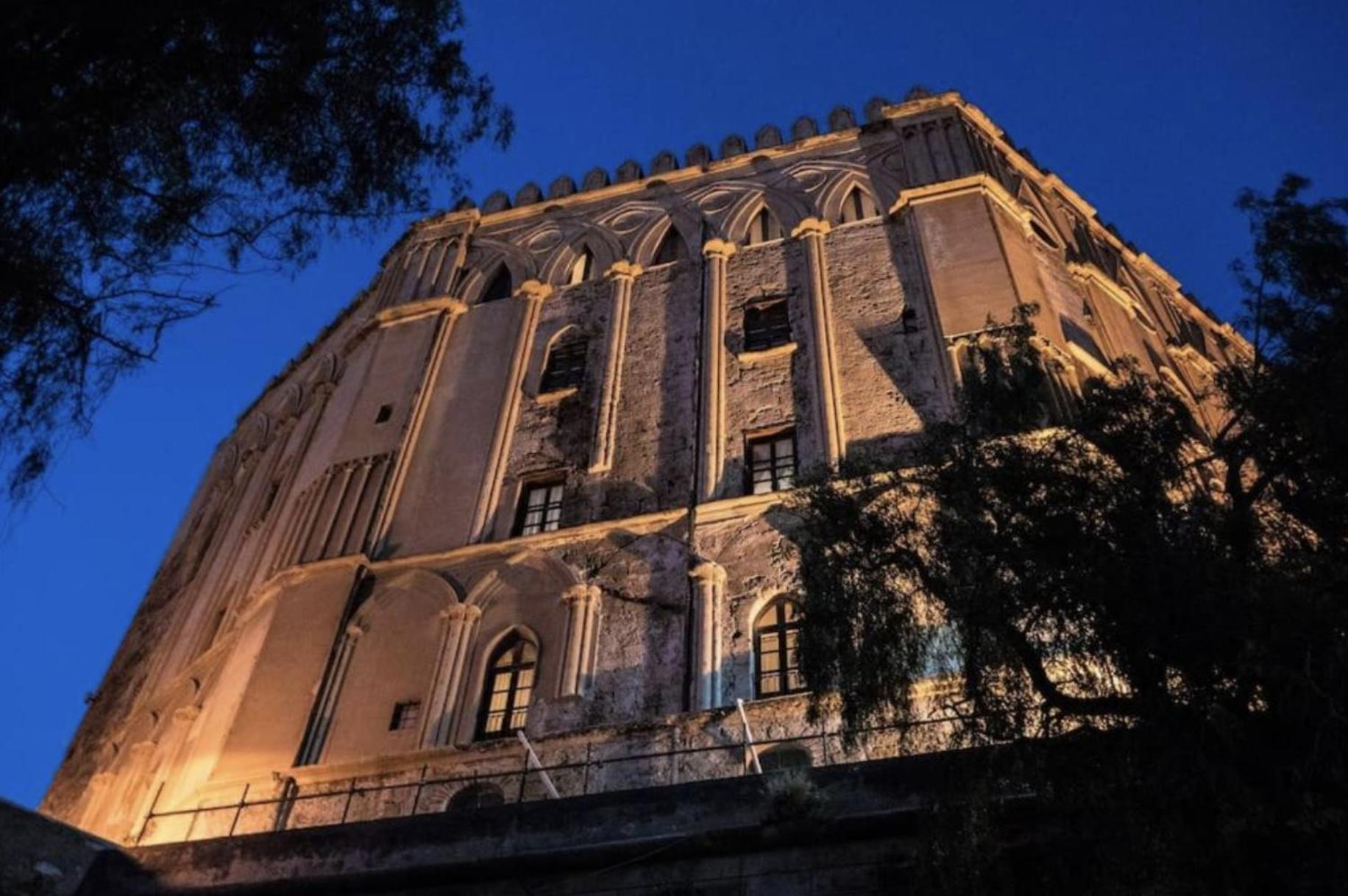 Dolce Sicily A 1km Dal Centro *