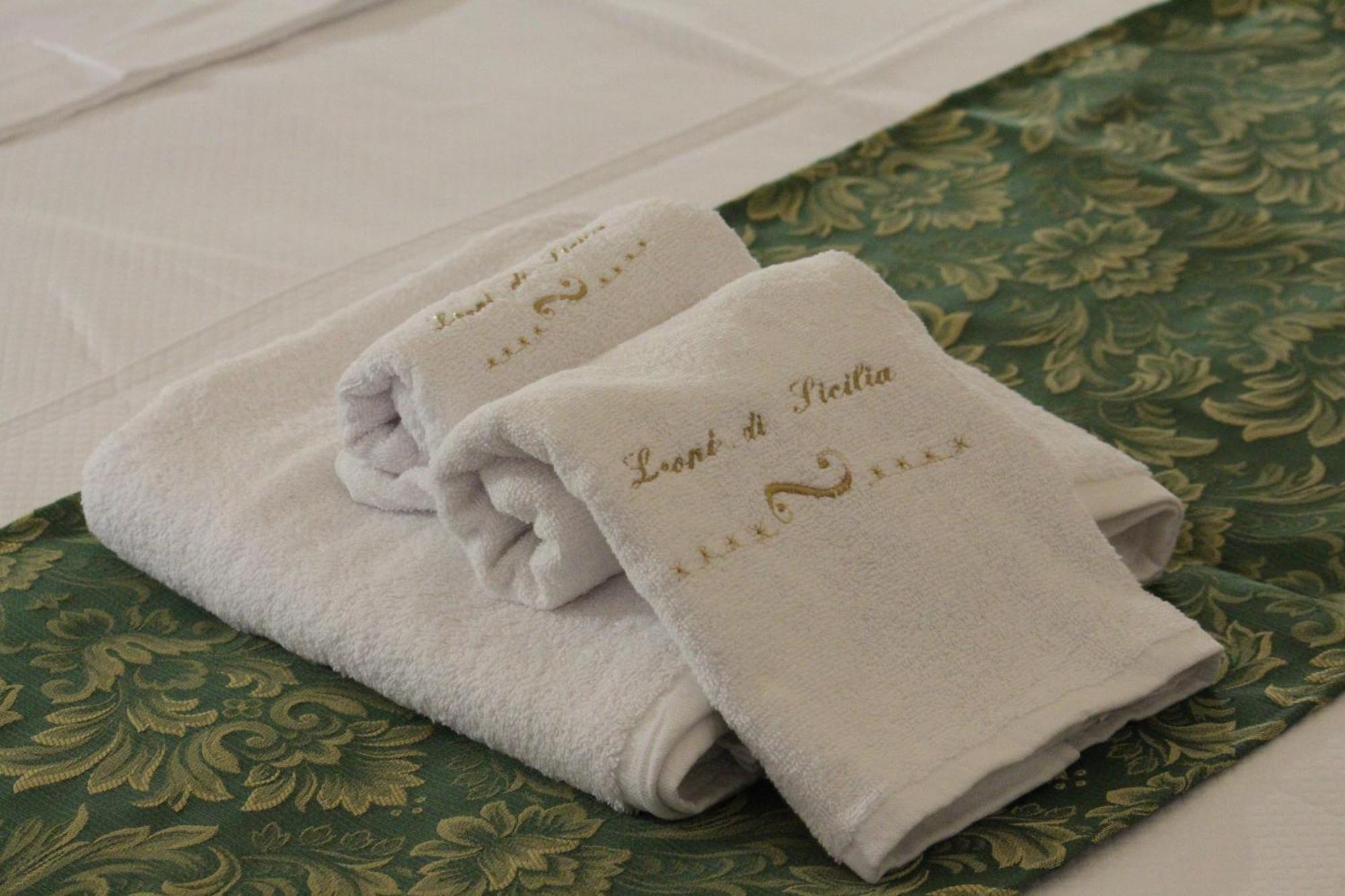 Guest house Leoni Di Sicilia