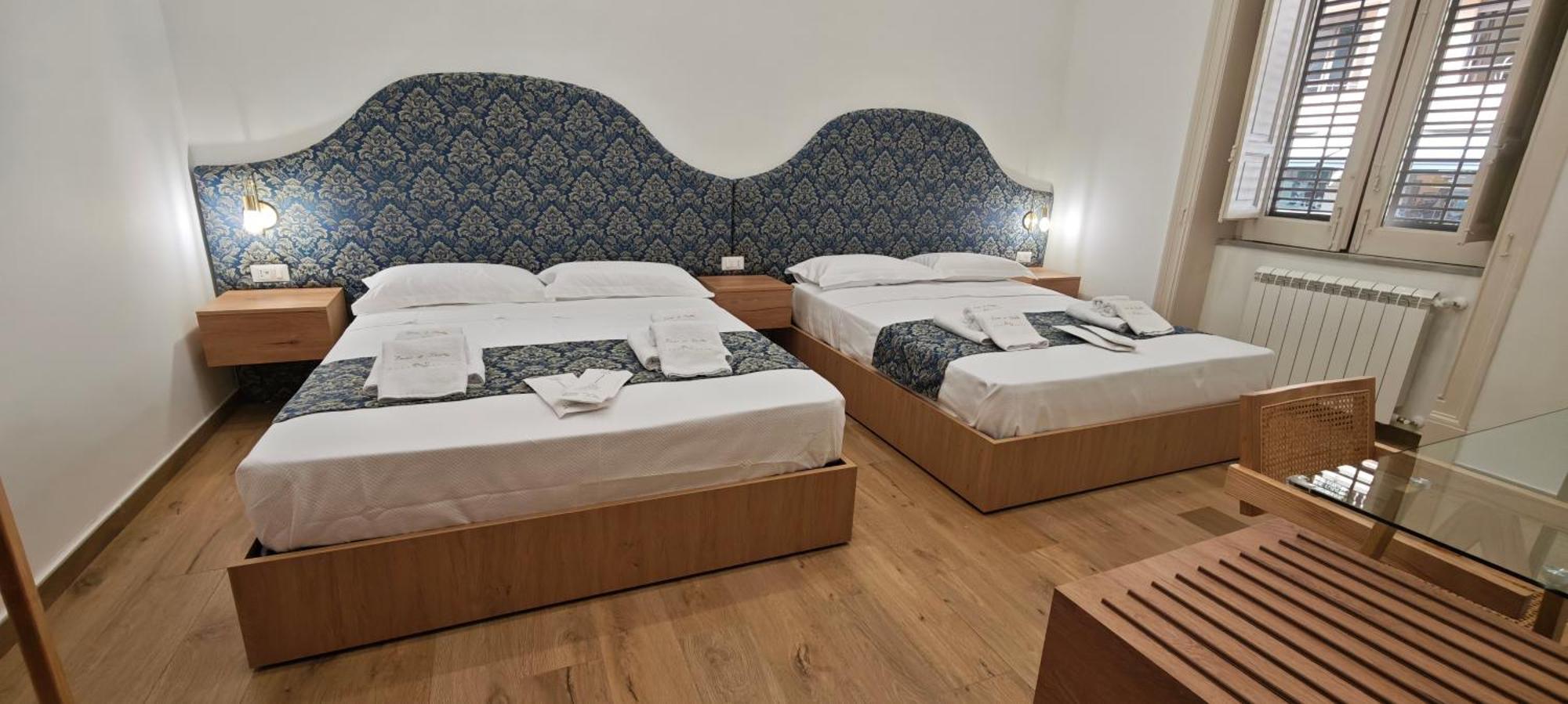 Leoni Di Sicilia Guest house