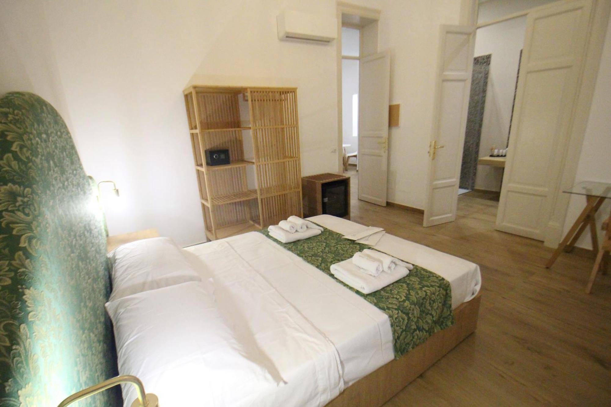 Guest house Leoni Di Sicilia