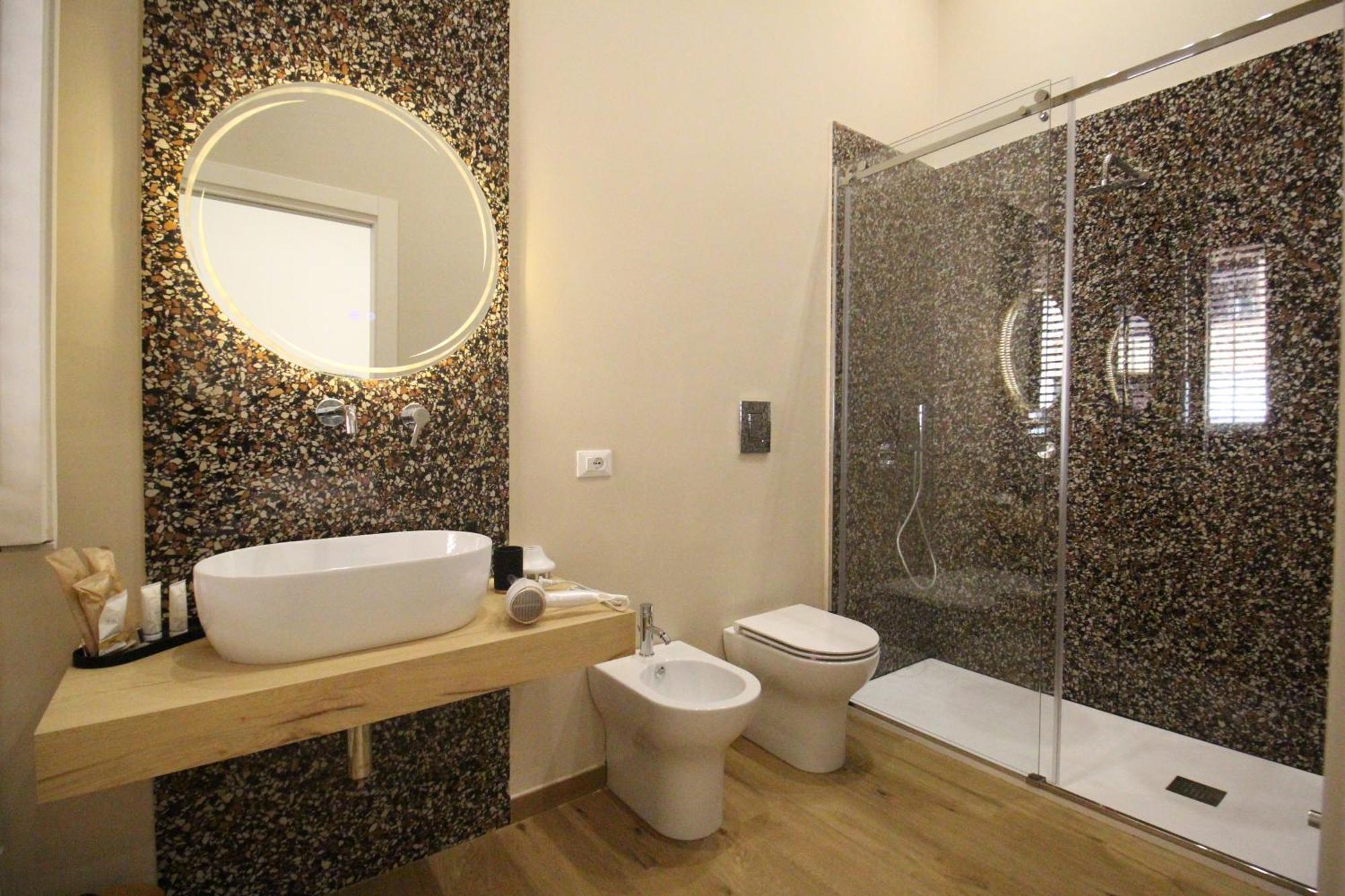 Leoni Di Sicilia Guest house *
