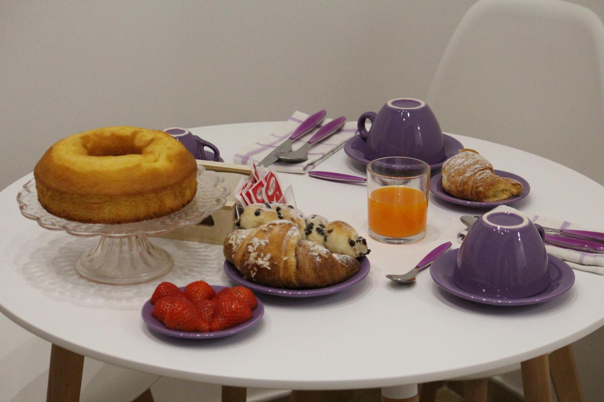 Leoni Di Sicilia Guest house