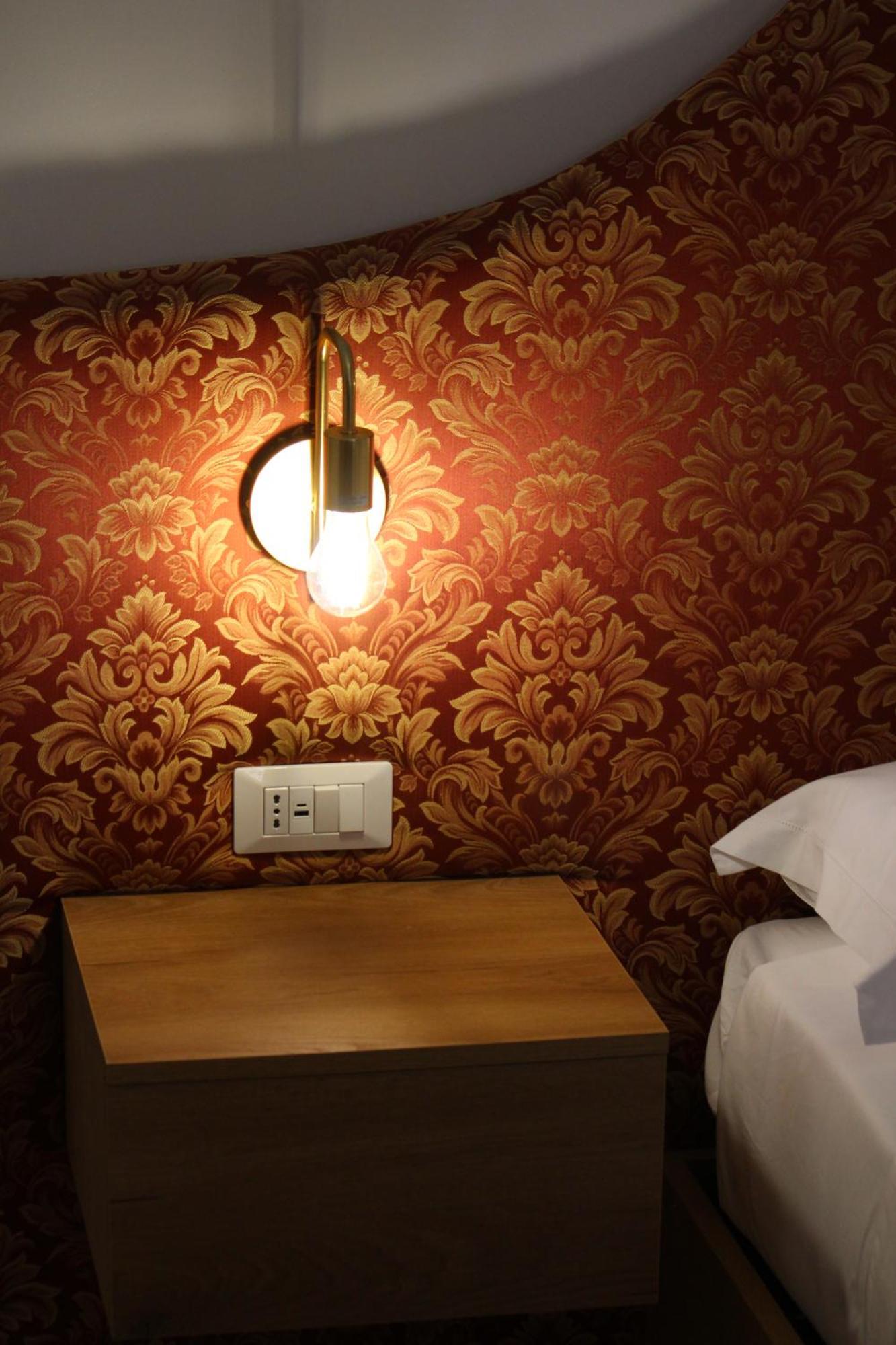 Leoni Di Sicilia Guest house Palermo
