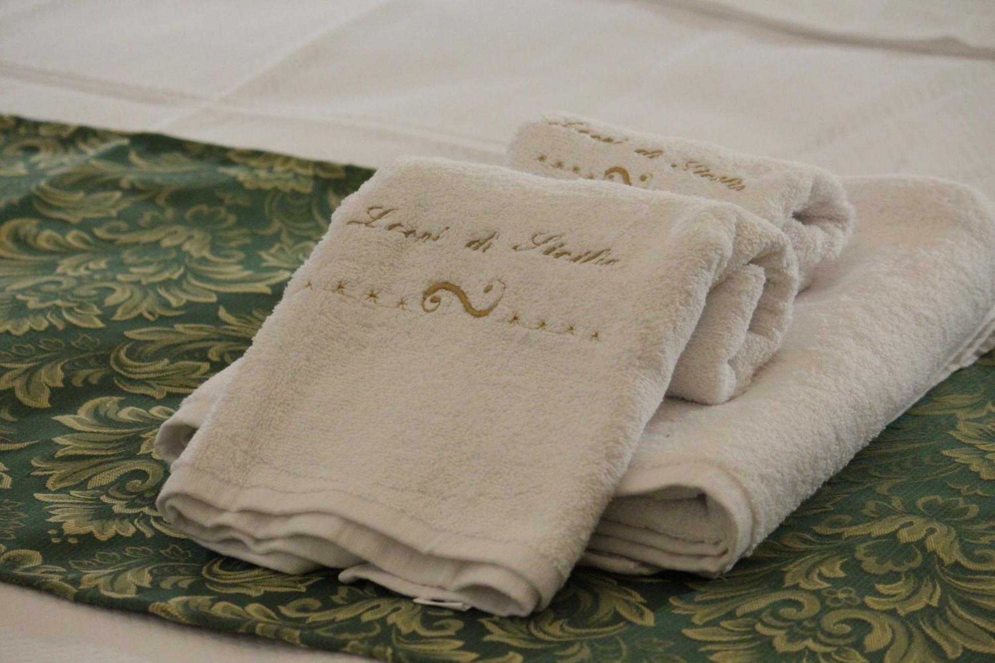 Guest house Leoni Di Sicilia Palermo