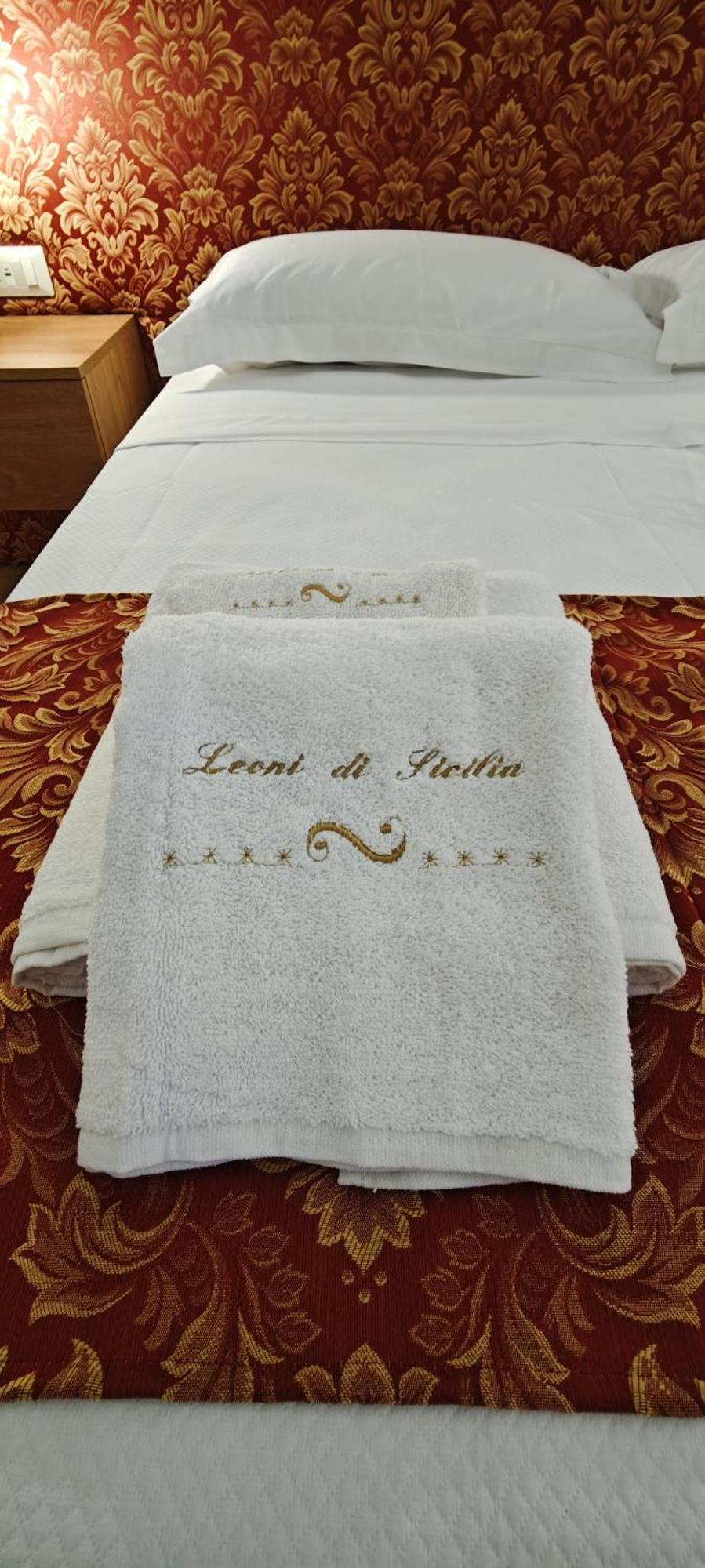 Leoni Di Sicilia *