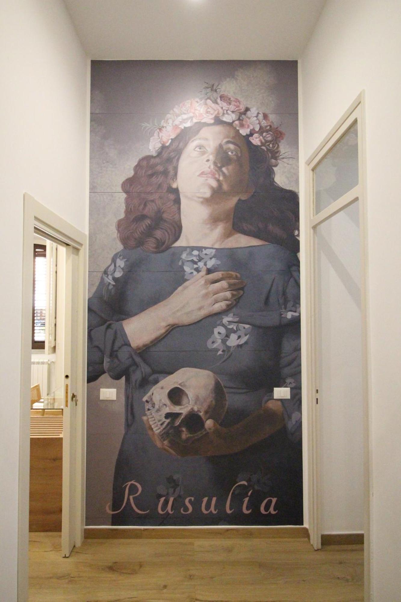 Leoni Di Sicilia *
