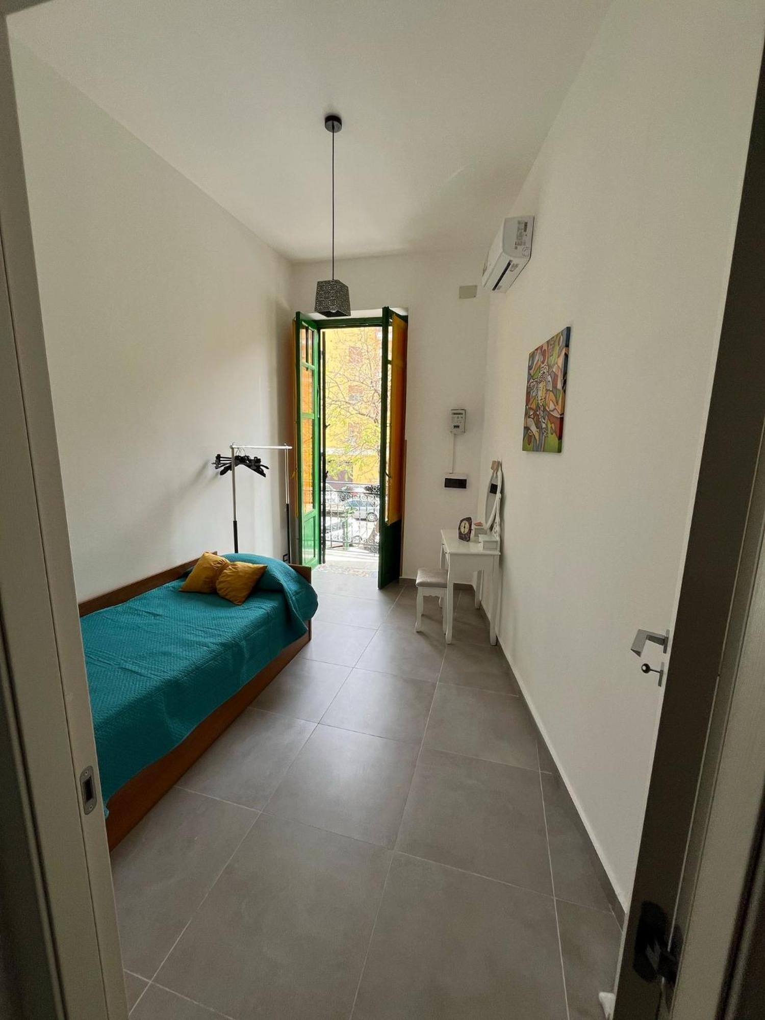 Appartamento Cortile Siciliano *