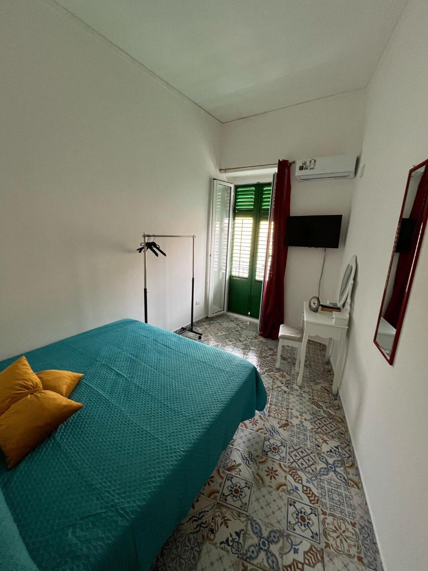 Cortile Siciliano Apartment Palermo