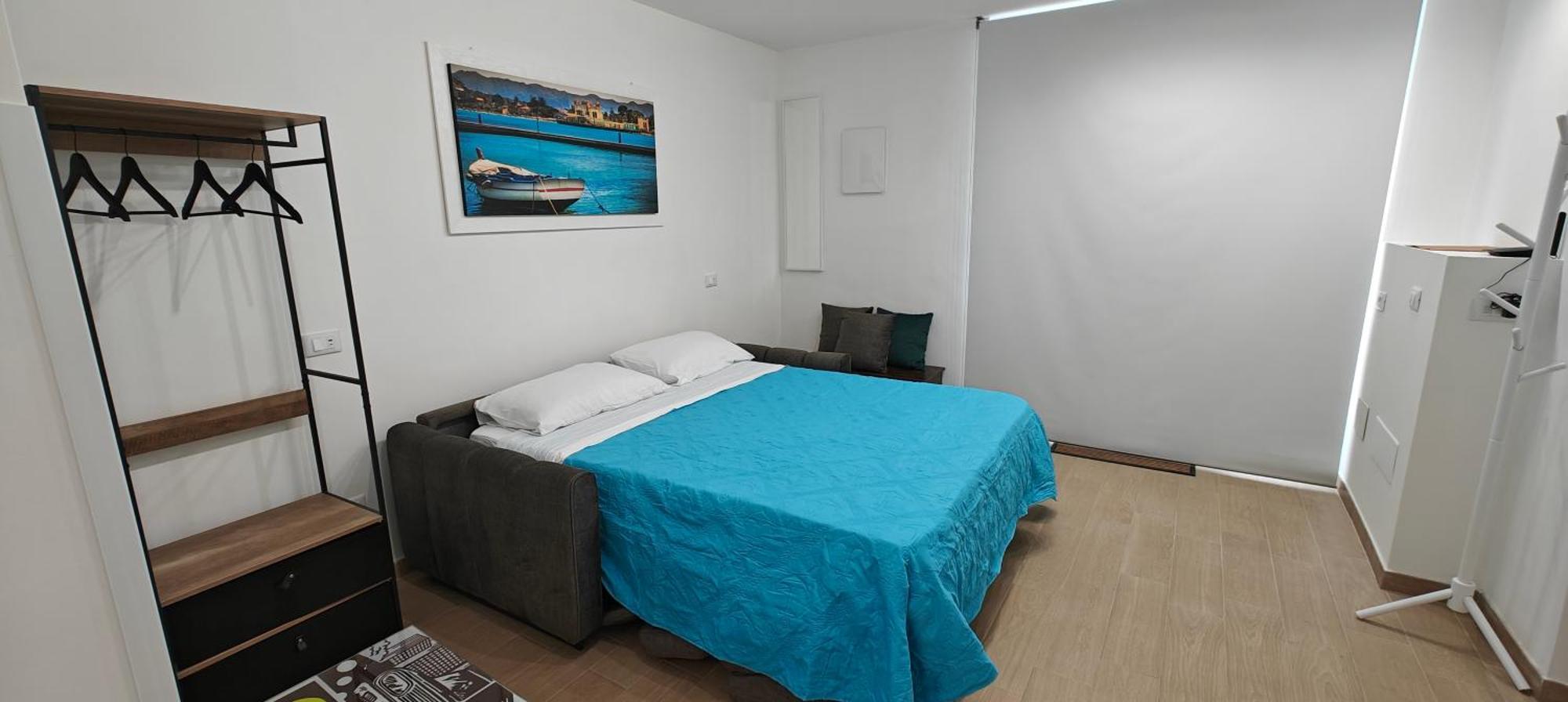 Sammartino Apartment Palermo