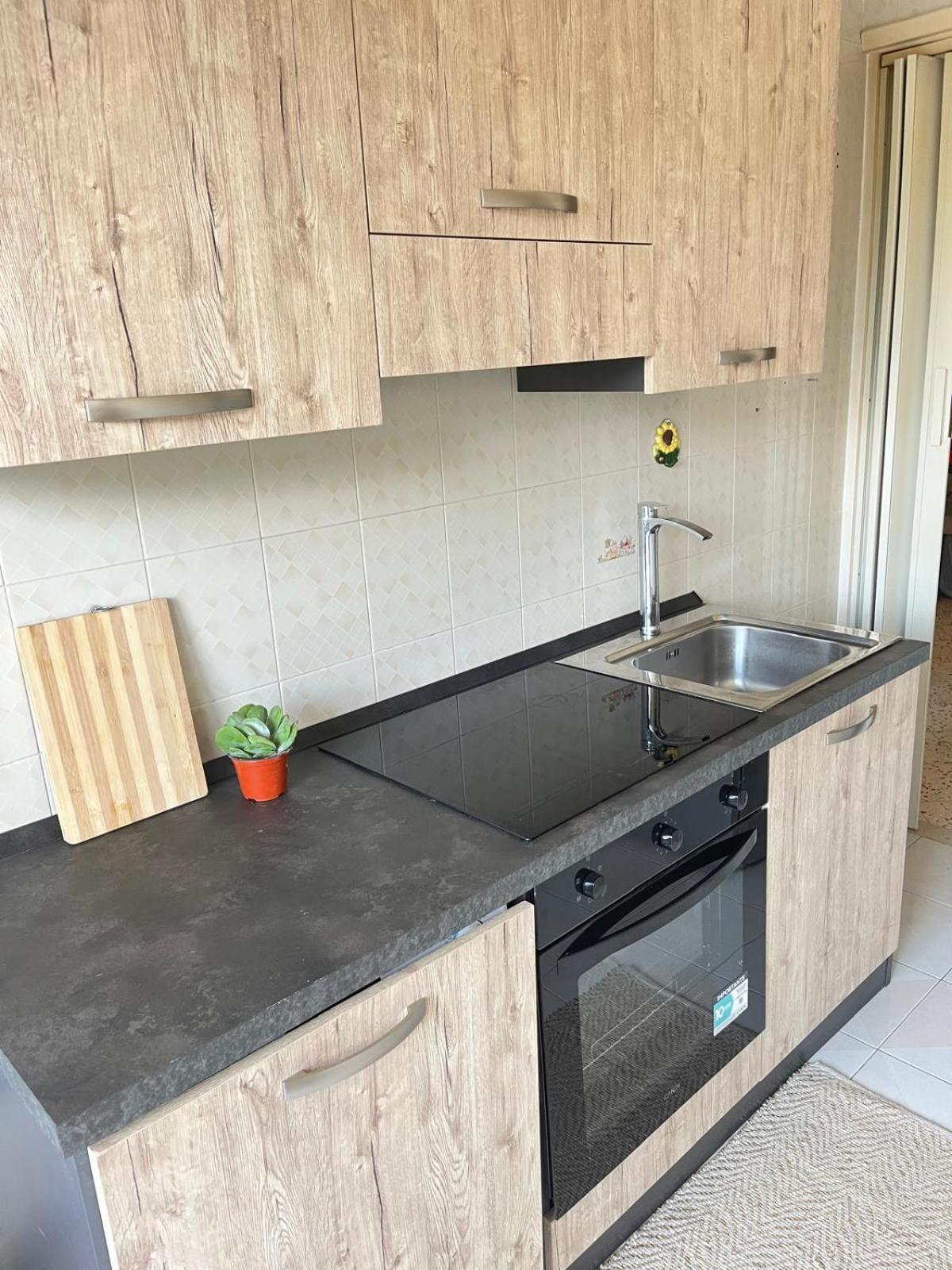 Dolce Sicily A 1km Dal Centro Apartment