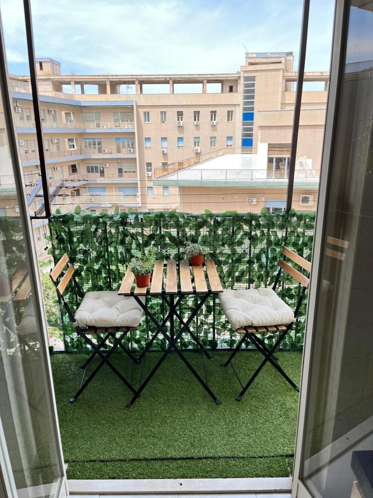 Dolce Sicily A 1km Dal Centro * Palermo