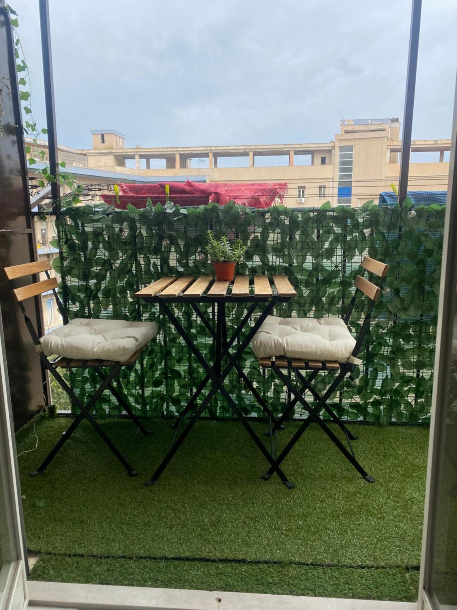 Dolce Sicily A 1km Dal Centro Apartment