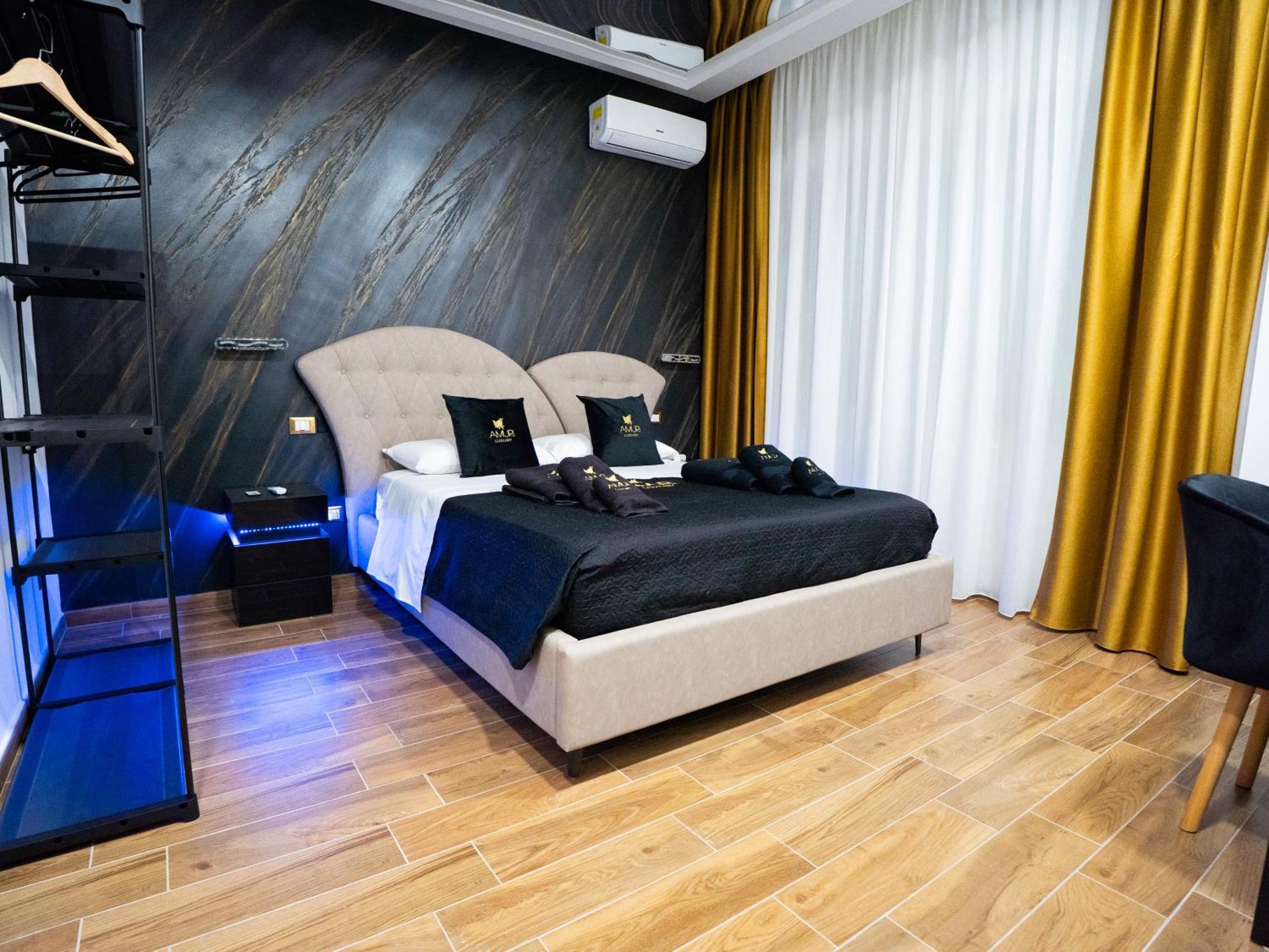 Guest house Amuri Luxury Centro *