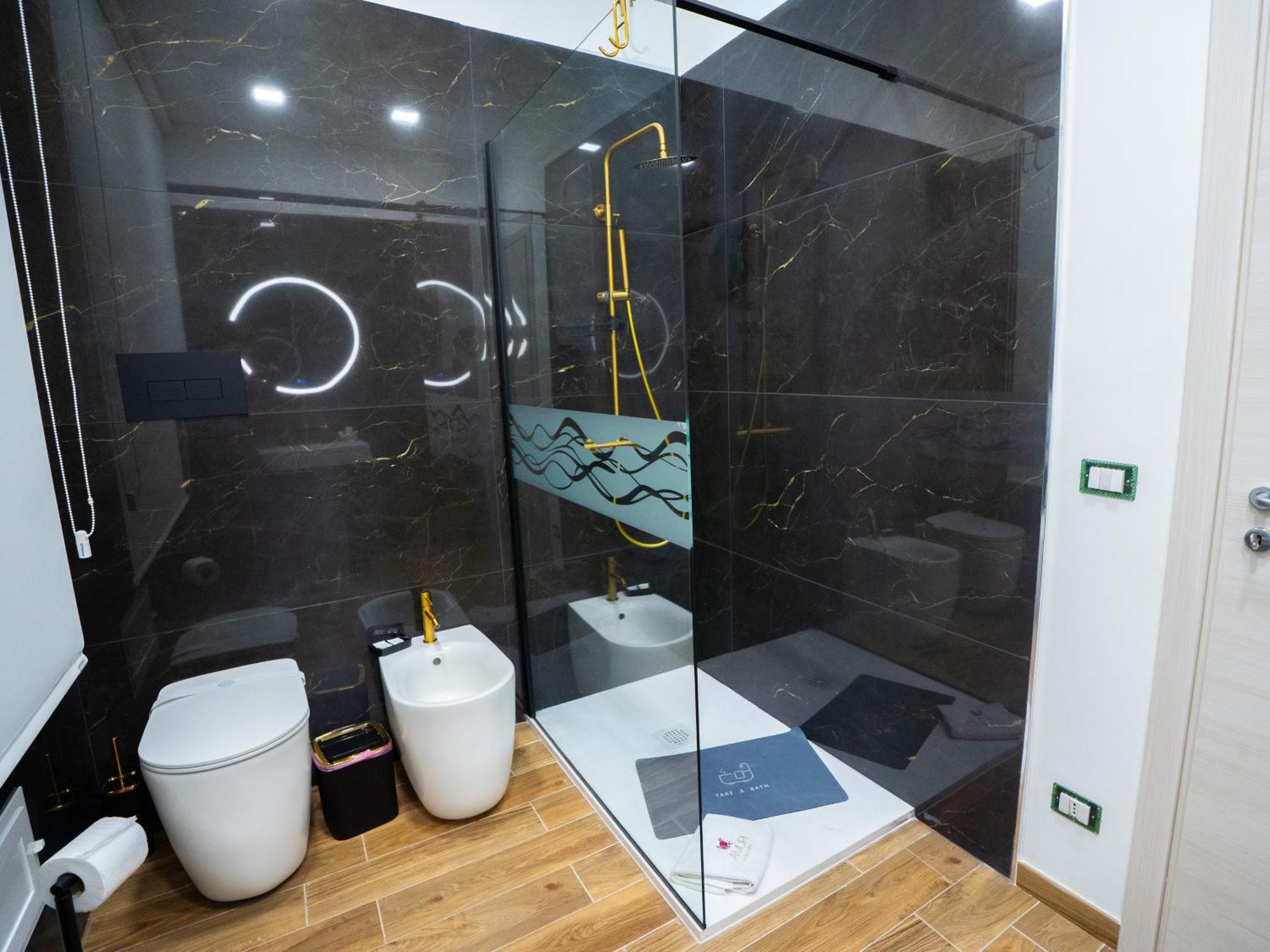 Amuri Luxury Centro Guest house Palermo