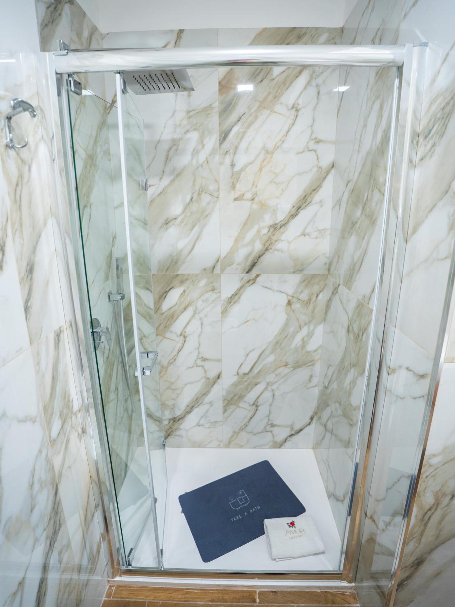 Amuri Luxury Centro * Palermo