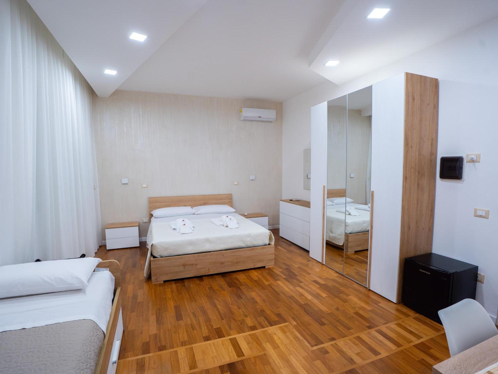 Amuri Luxury Centro Guest house