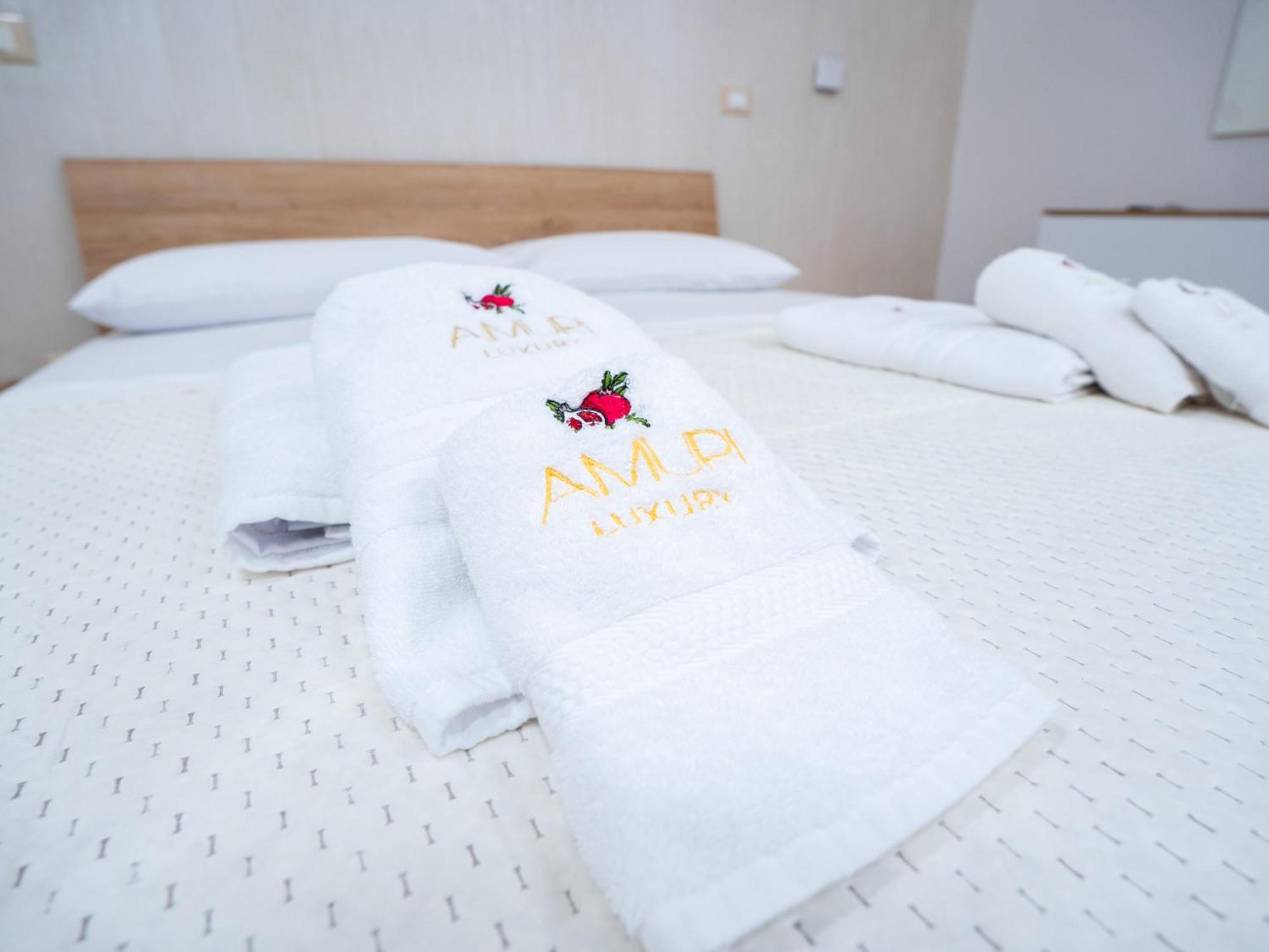 Guest house Amuri Luxury Centro