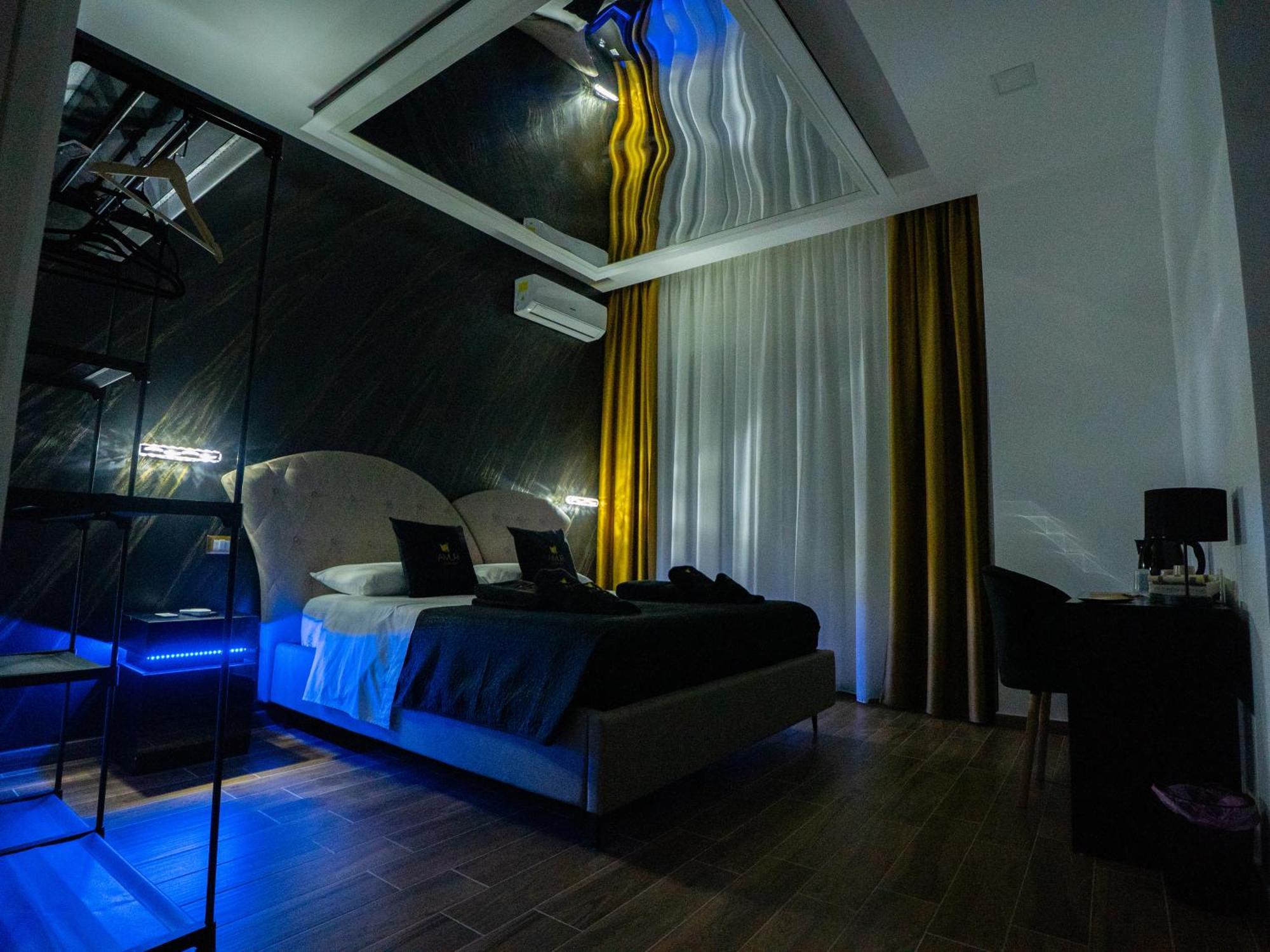 Amuri Luxury Centro Guest house