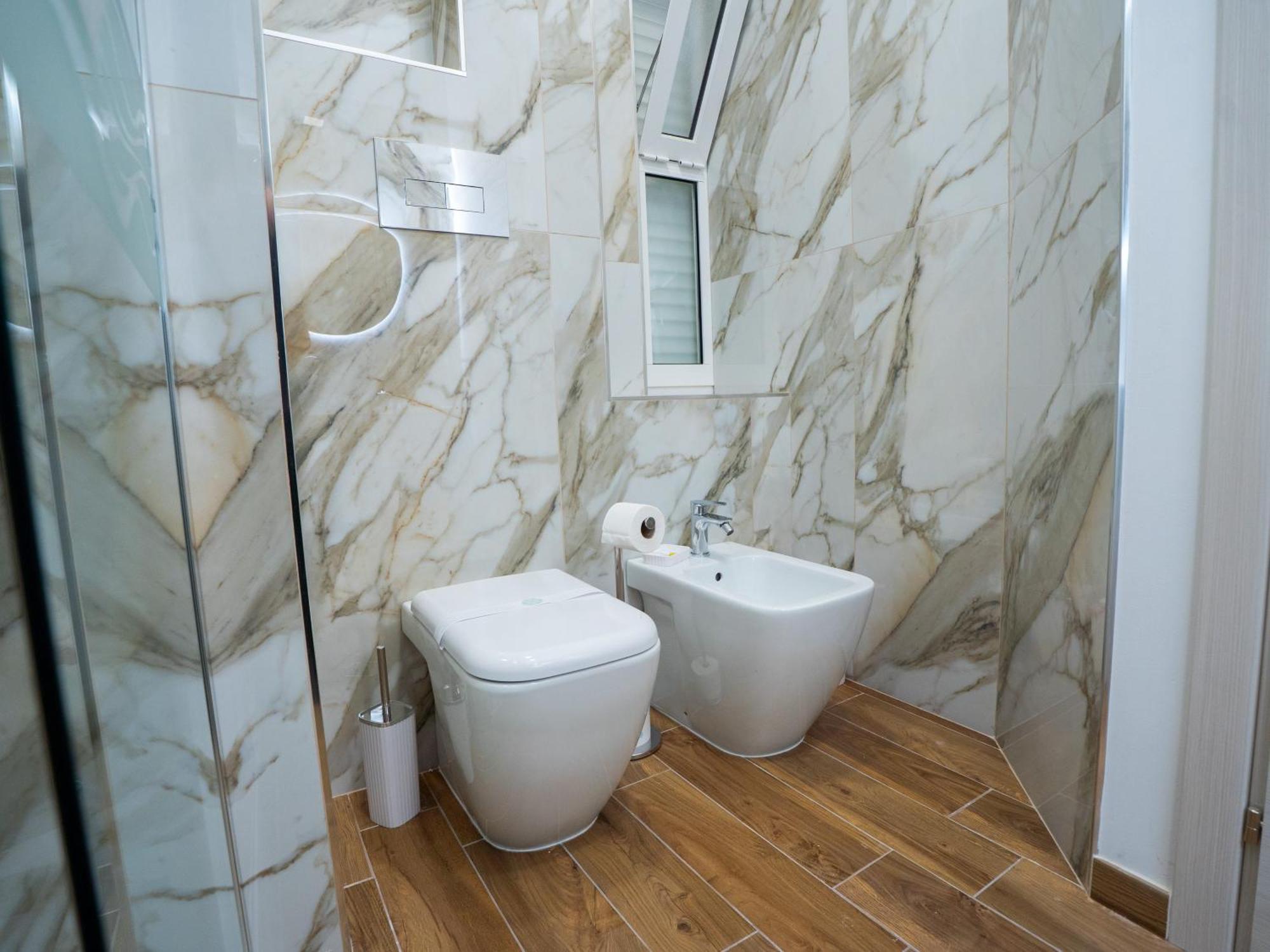Guest house Amuri Luxury Centro
