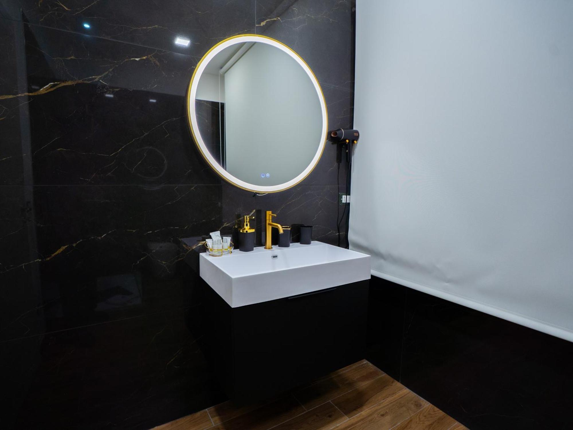 Amuri Luxury Centro Palermo