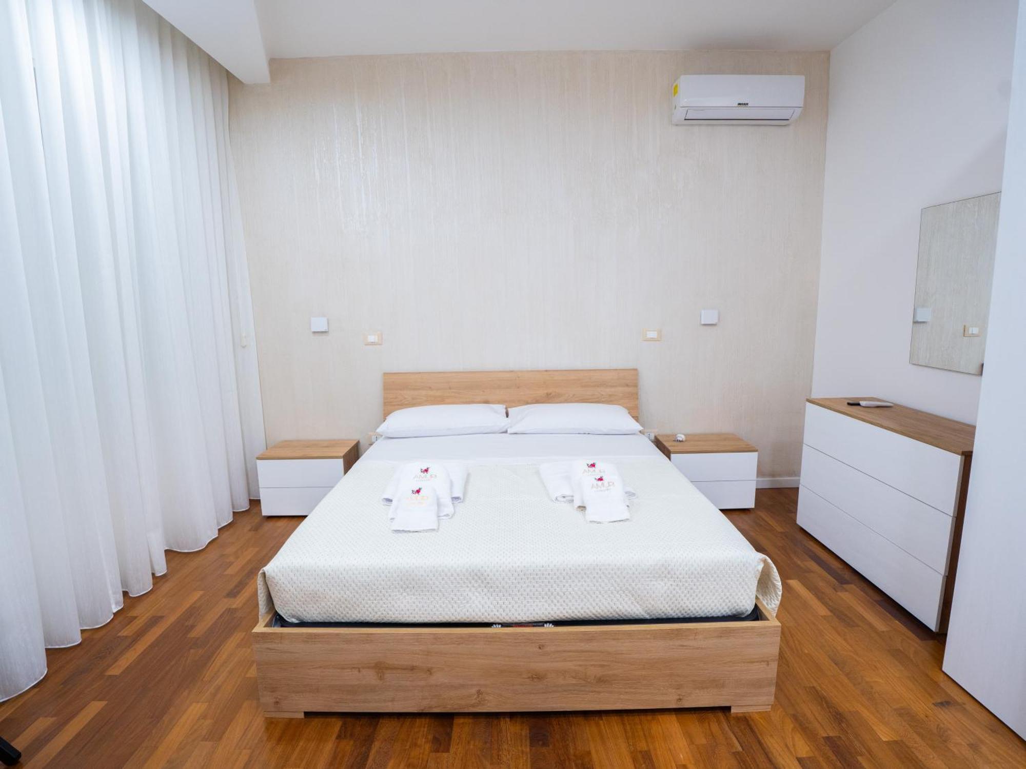 Guest house Amuri Luxury Centro *