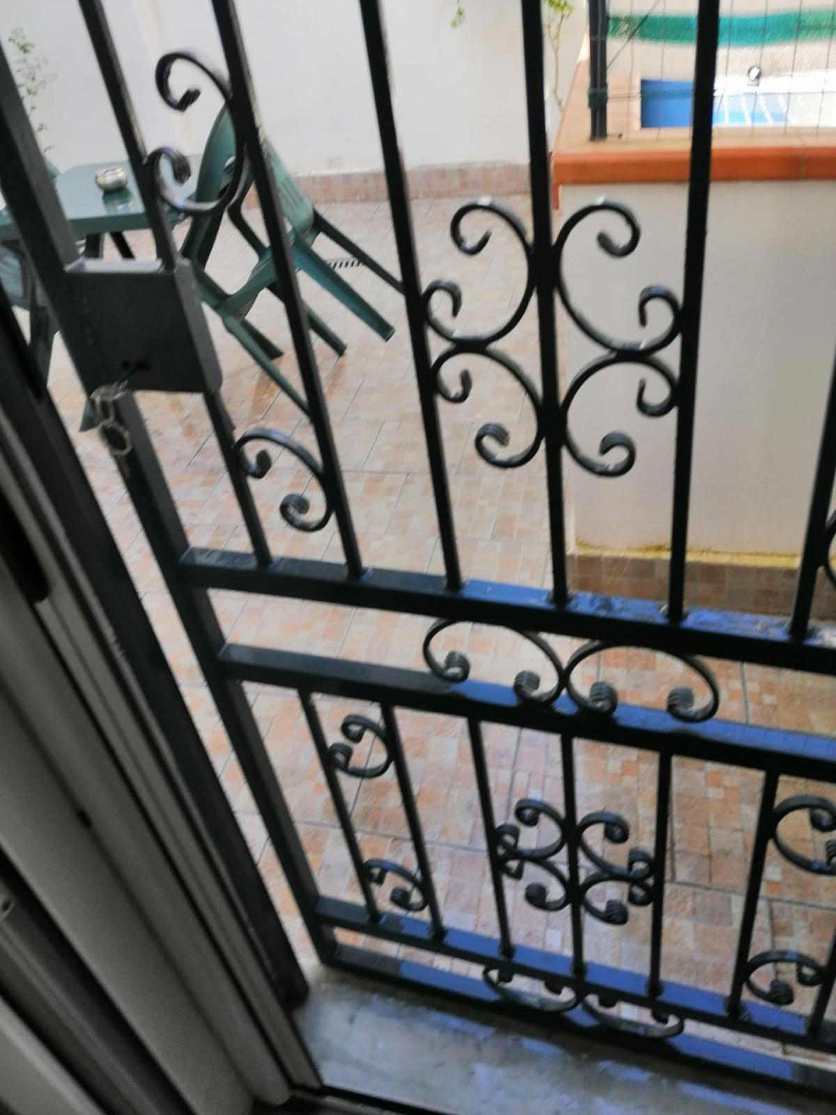Controvento Holiday home
