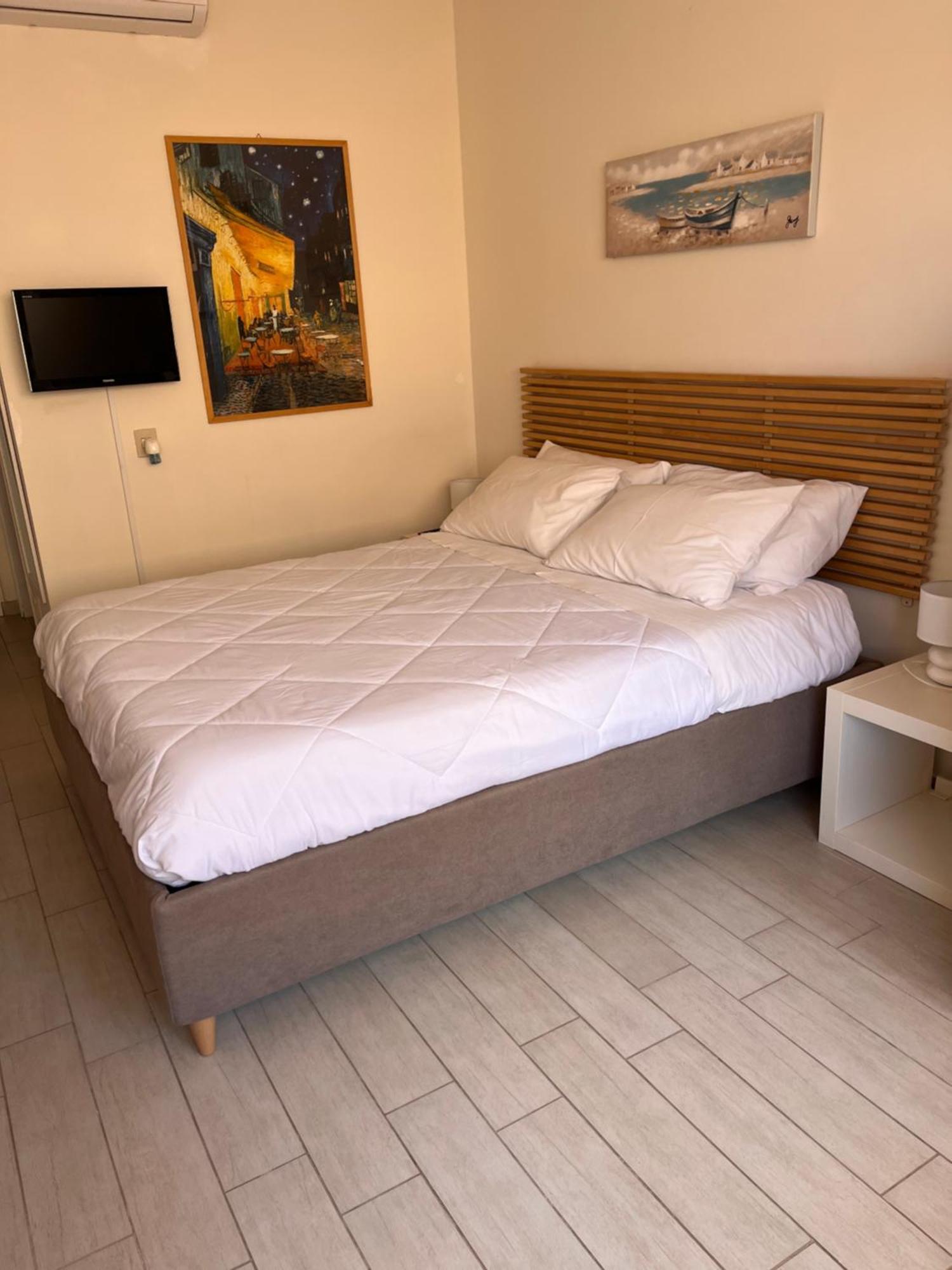 Ashur Mondello 2* Palermo