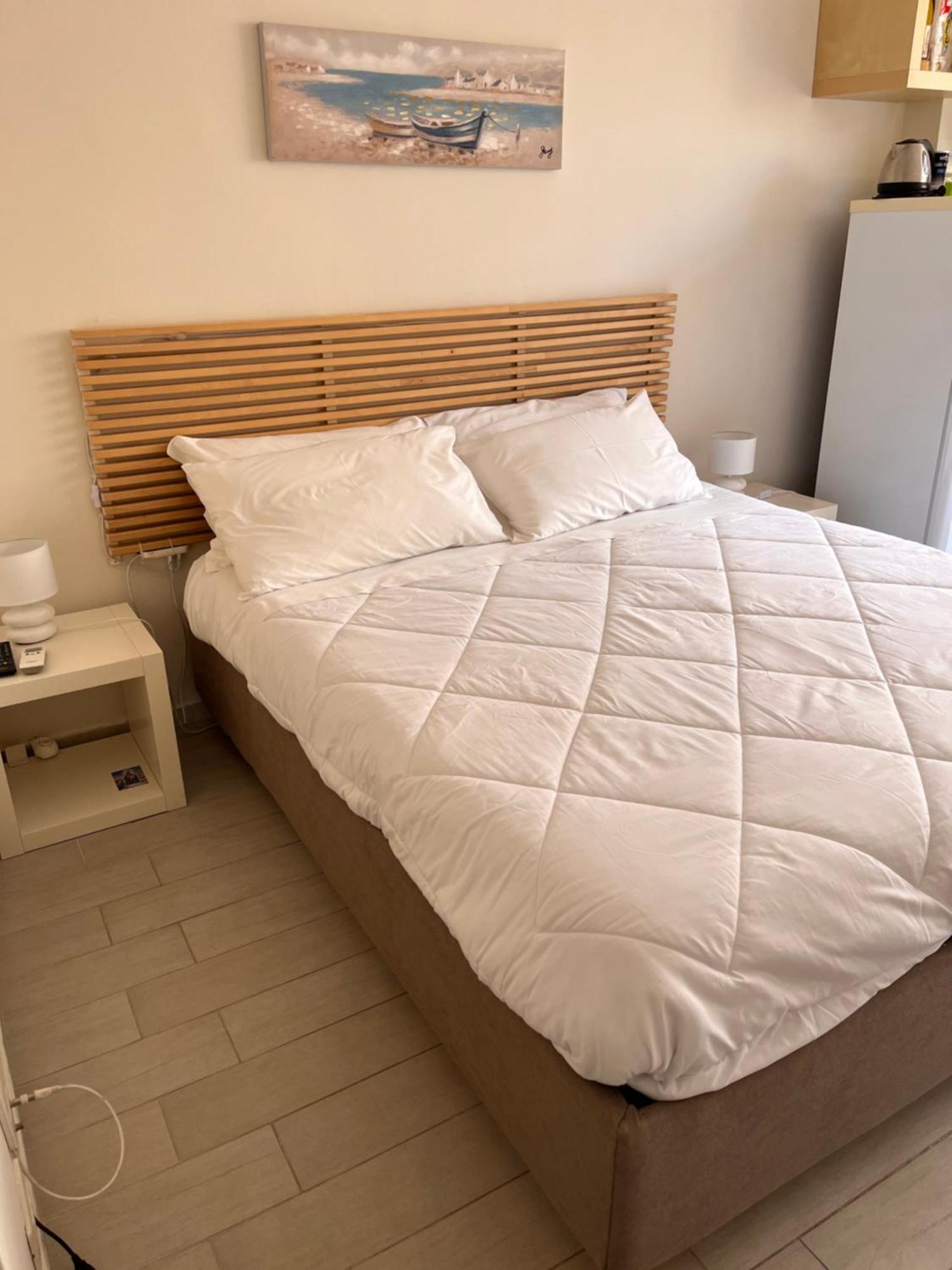 Ashur Mondello Aparthotel Palermo